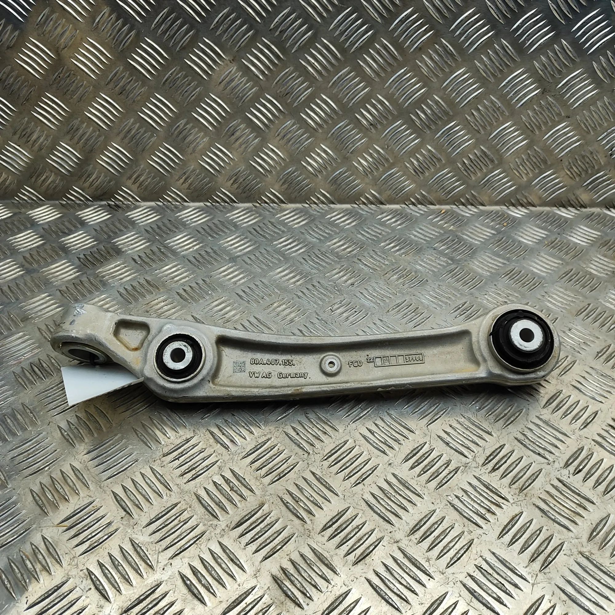 Audi Q5 (FY) Front Left Lower Control Arm Front Left Lower Control Arm — AUDI Q5 (FY) (20...