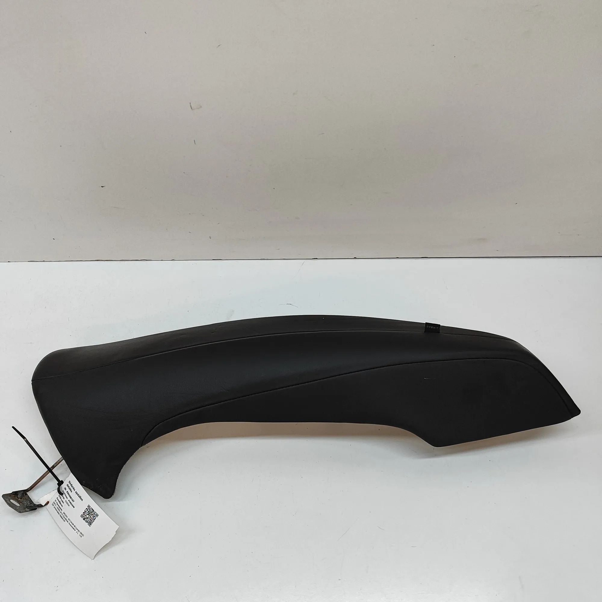 Skoda Octavia Rear Right Seat Trim Rear Right Seat Trim — SKODA OCTAVIA (III Combi...