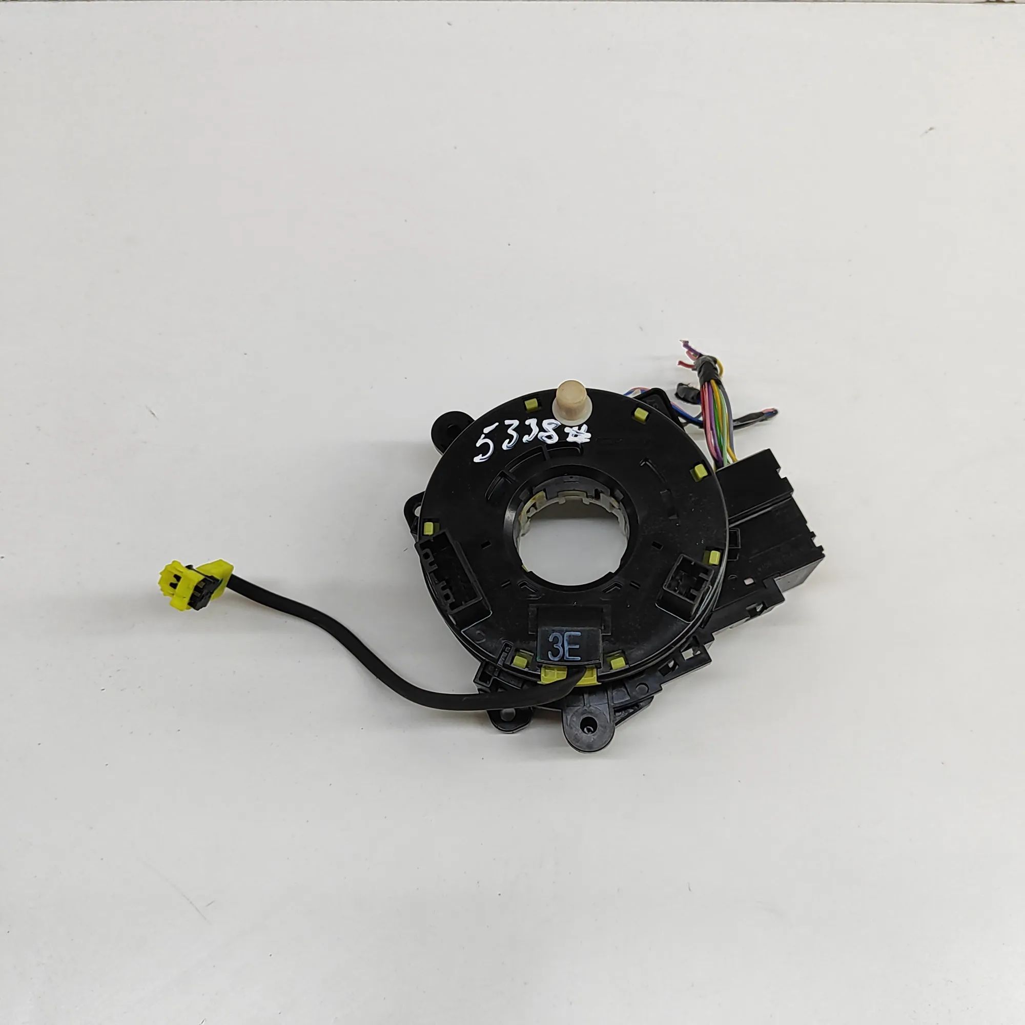 Nissan Juke Steering Wheel Slip Ring Squib Steering Wheel Slip Ring Squib — NISSAN JUKE (F...