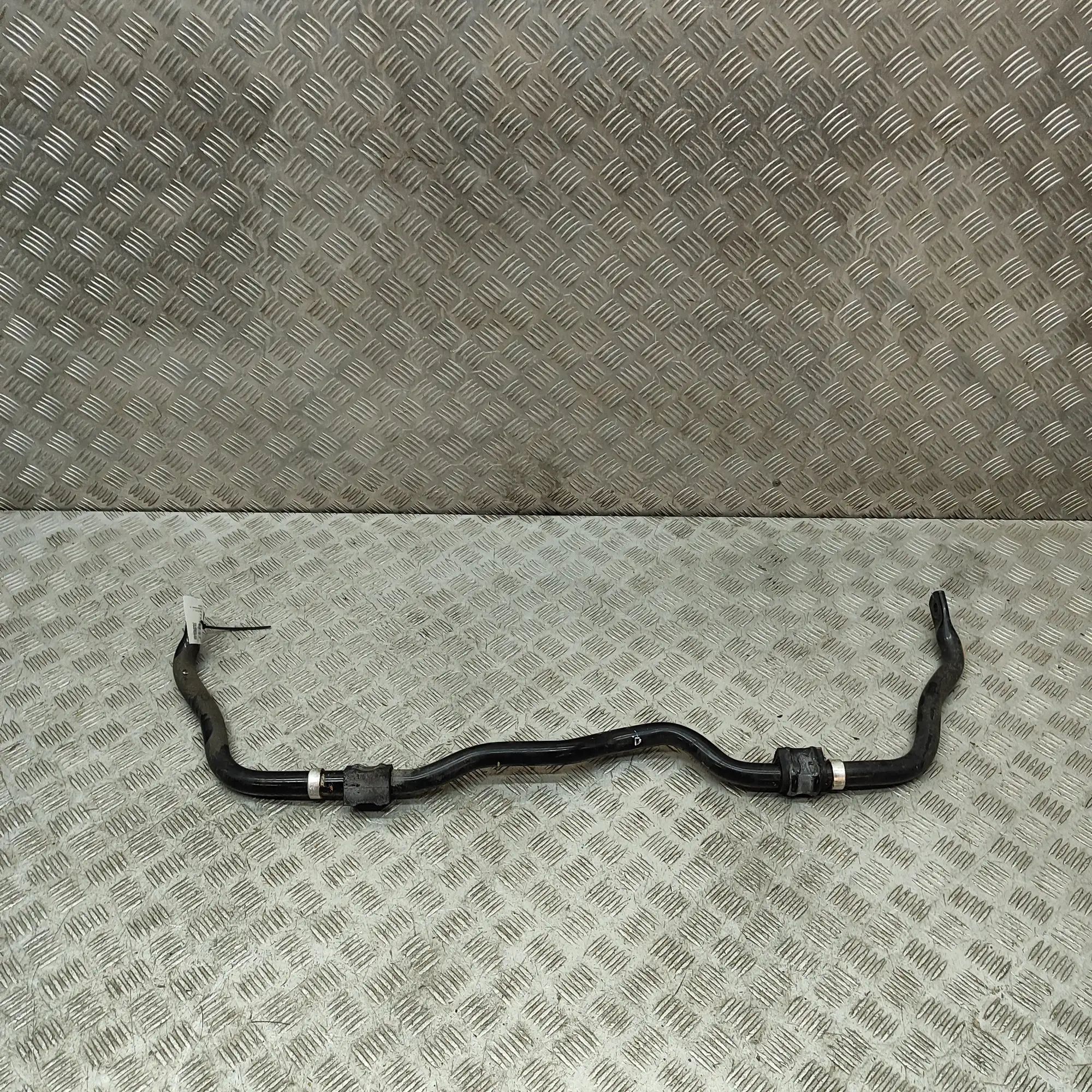 Toyota C-HR Front Anti Roll Bar Front Anti Roll Bar — TOYOTA C-HR (_X2_, _H2_) ...