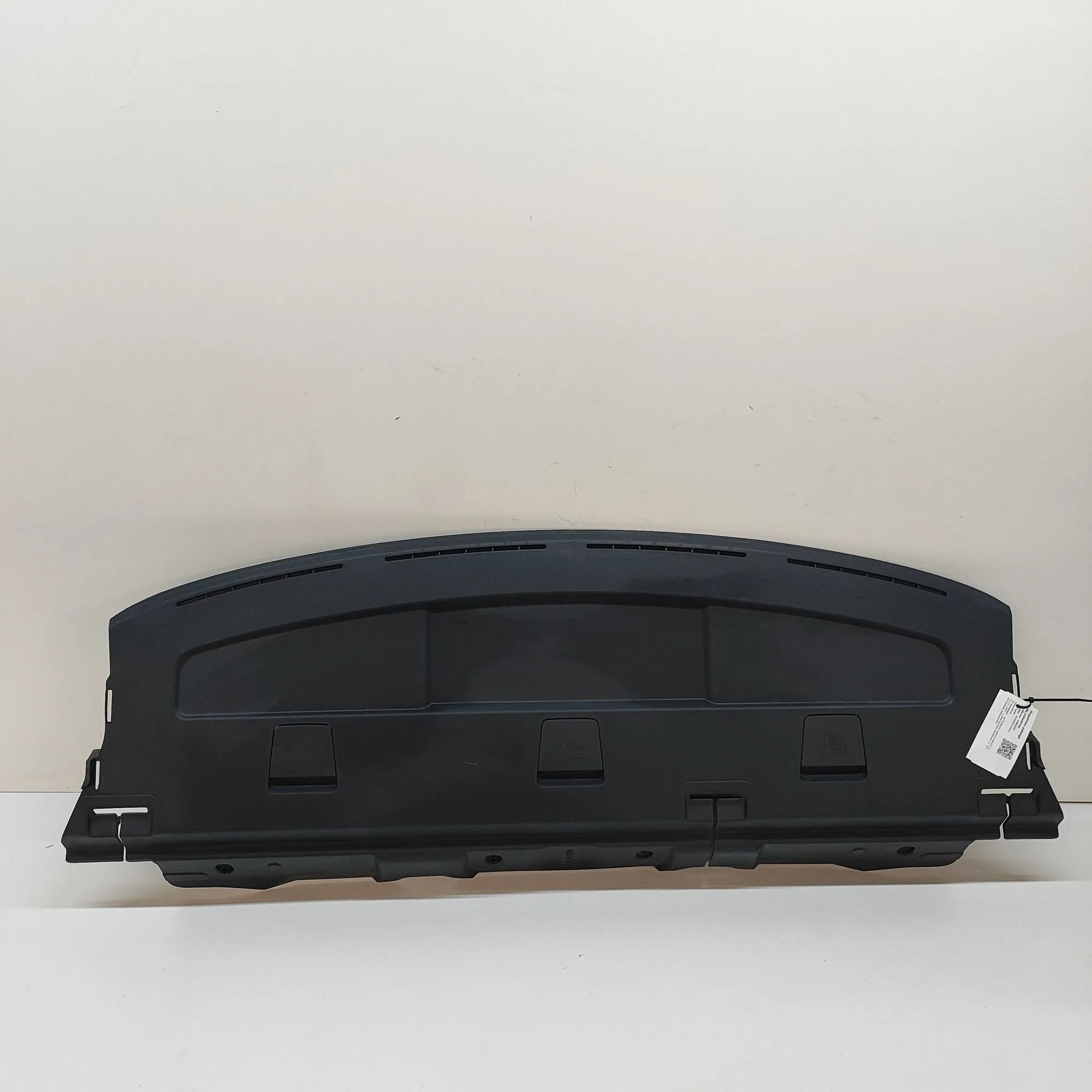 Mitsubishi Lancer Rear Parcel Shelf Rear Parcel Shelf — MITSUBISHI LANCER (VIII CY_...