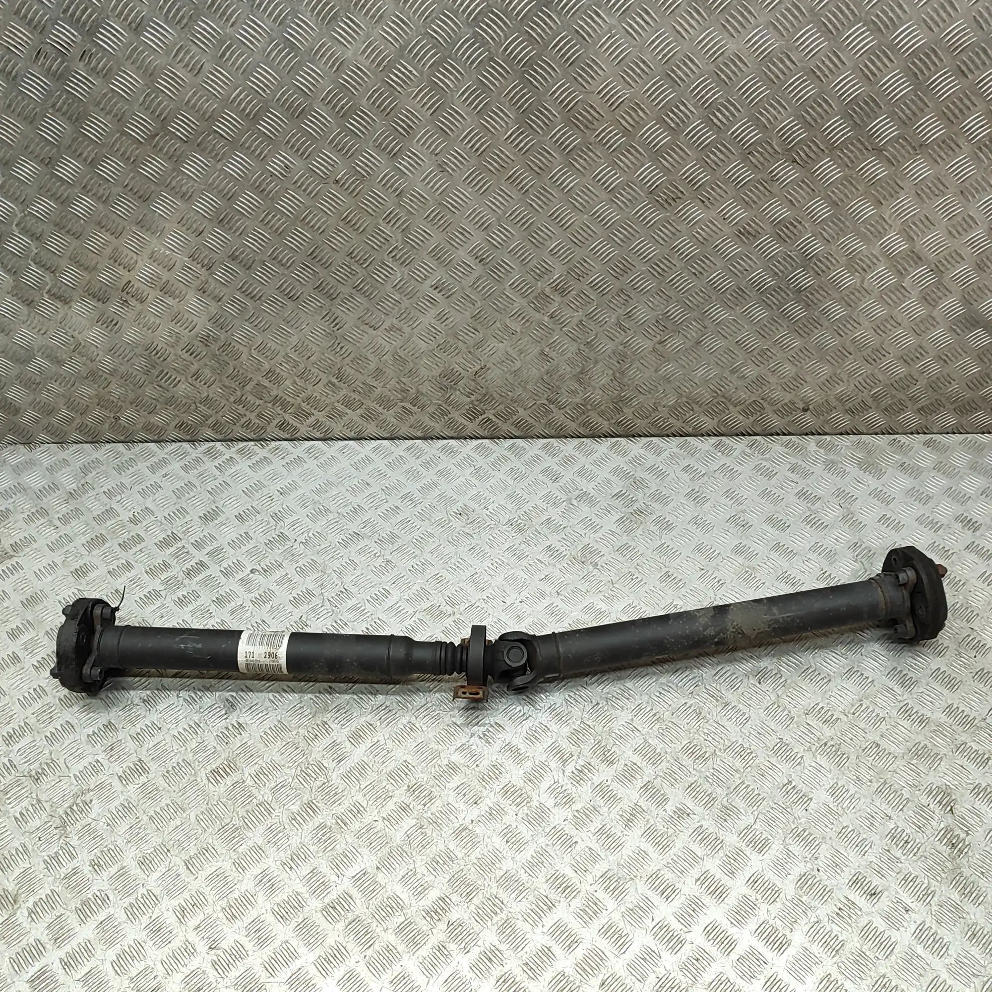 Mercedes-Benz SLK (R171) Propshaft Propshaft — MERCEDES BENZ SLK (R171) (2004-2011...