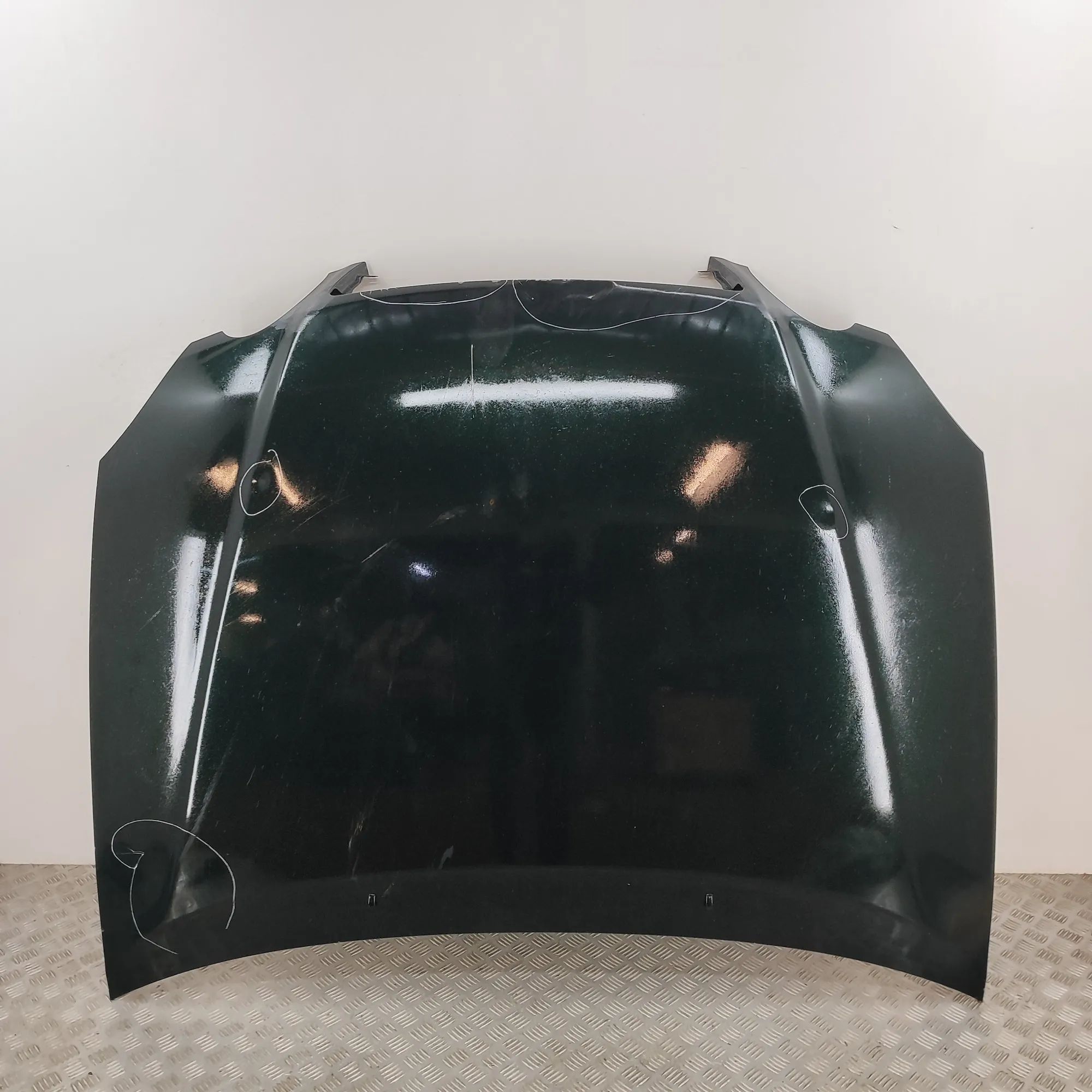 Lexus GS Bonnet Hood Bonnet Hood — LEXUS GS (JZS160_, UZS161_, UZS16...