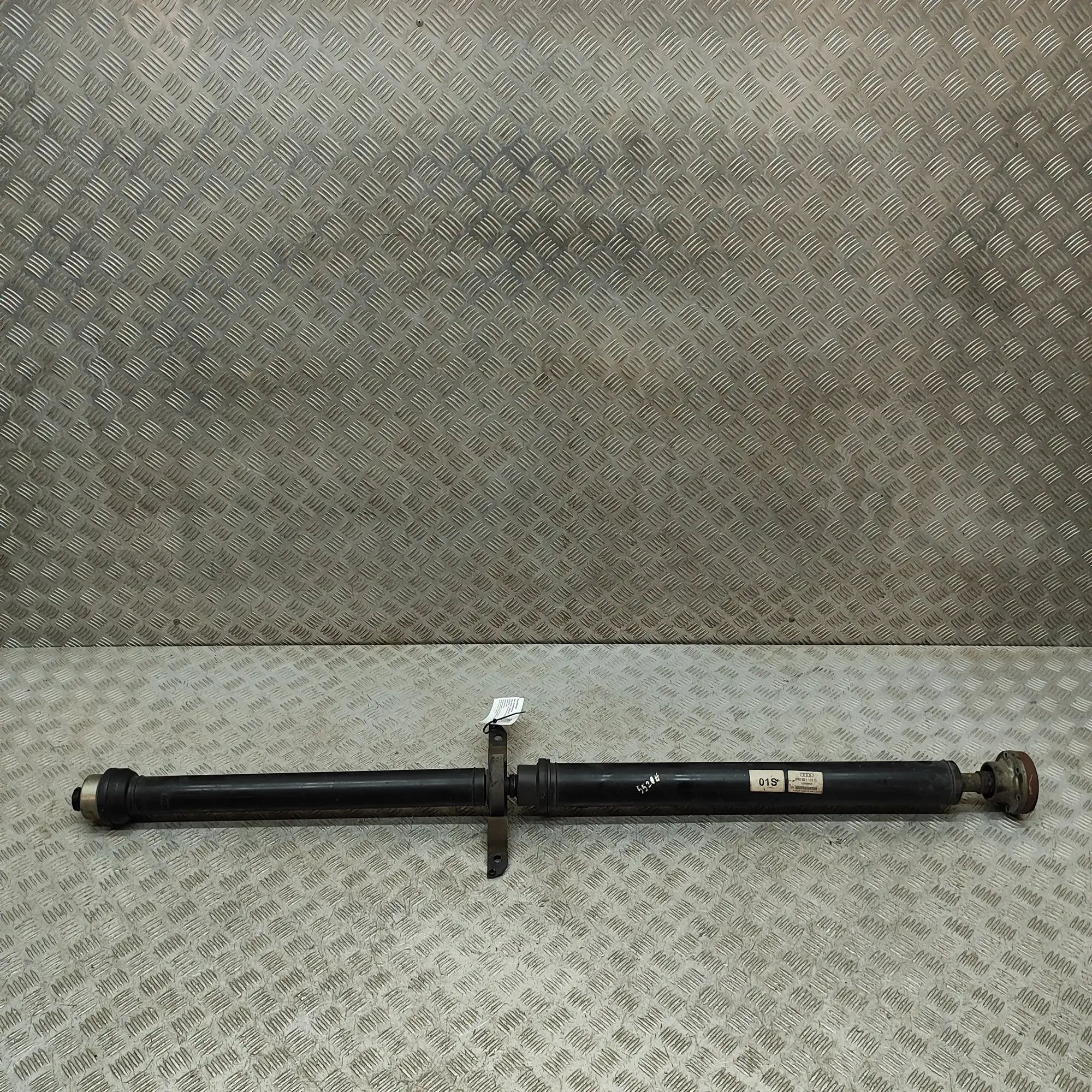 Audi Q5 (8R) Propshaft Propshaft — AUDI Q5 (8R) (2008-2017) — 8R052110...
