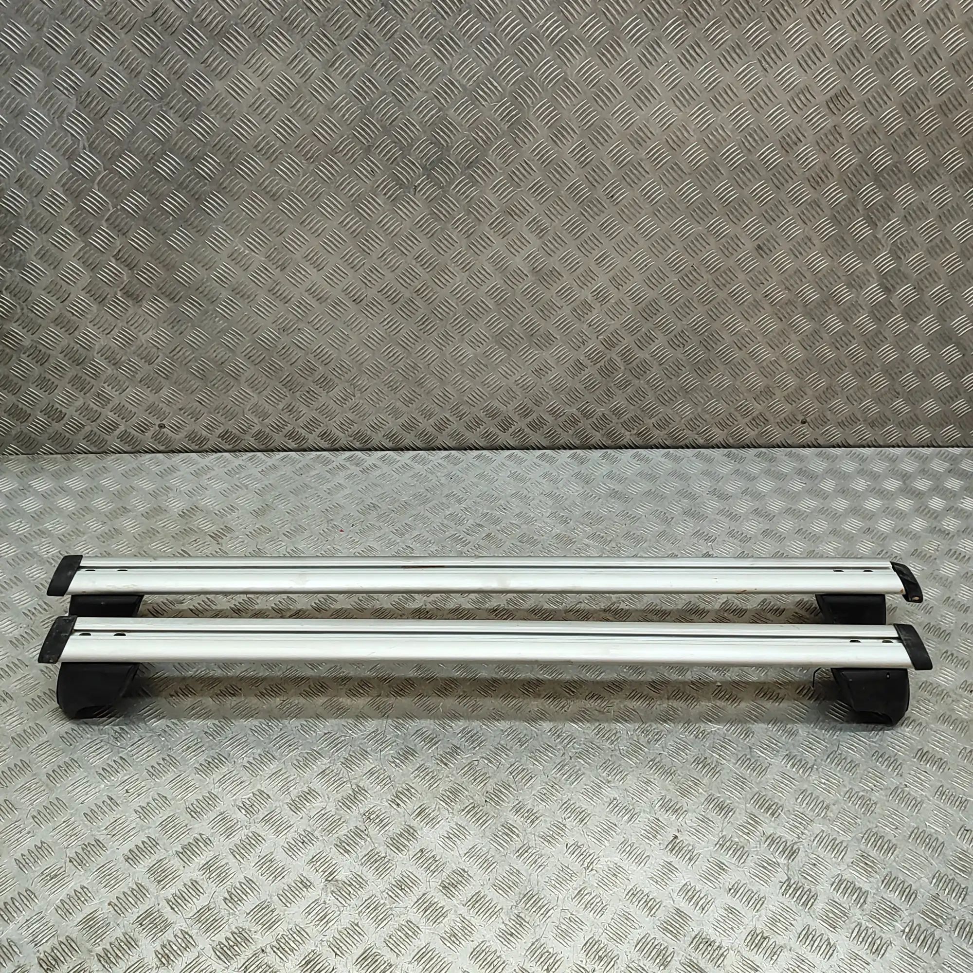 Audi Q5 (FY) Roof Rails Kit Roof Rails Kit — AUDI Q5 (FY) (2016-...) — 80A8...