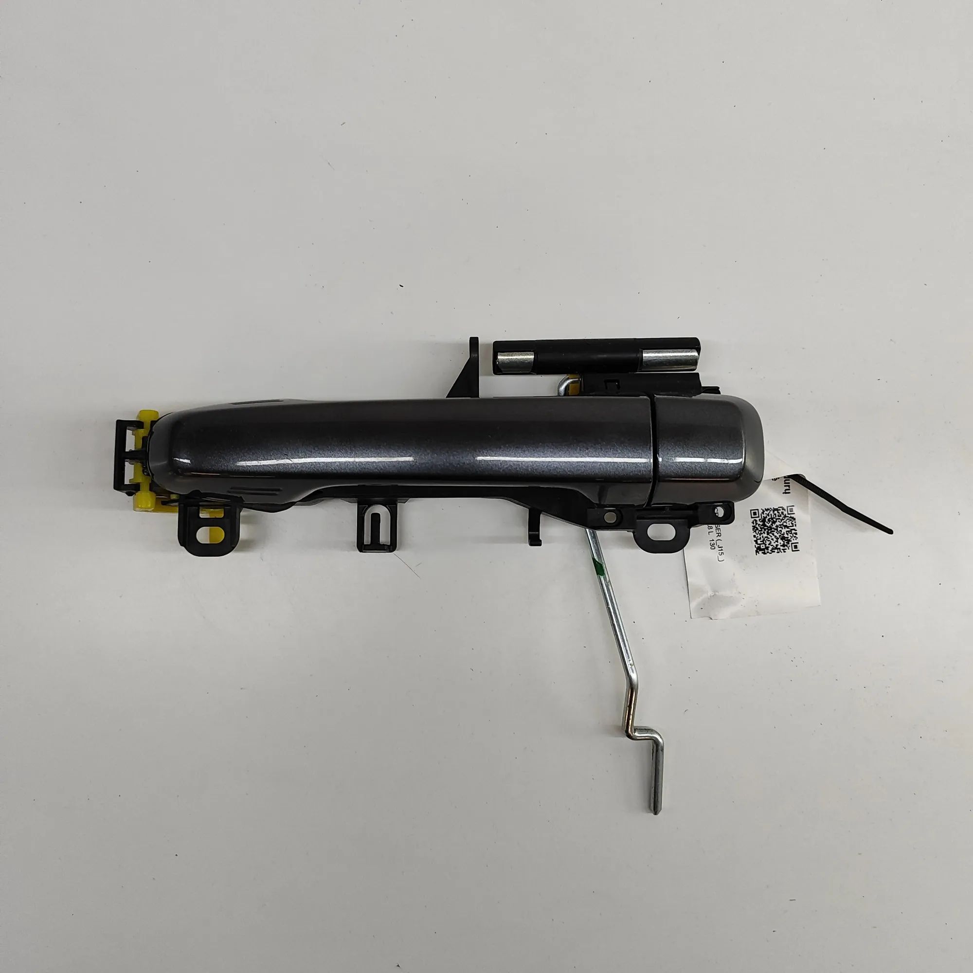 Toyota Land Cruiser 150 Exterior door handle — front left Exterior door handle — front left — TOYOTA LAND...