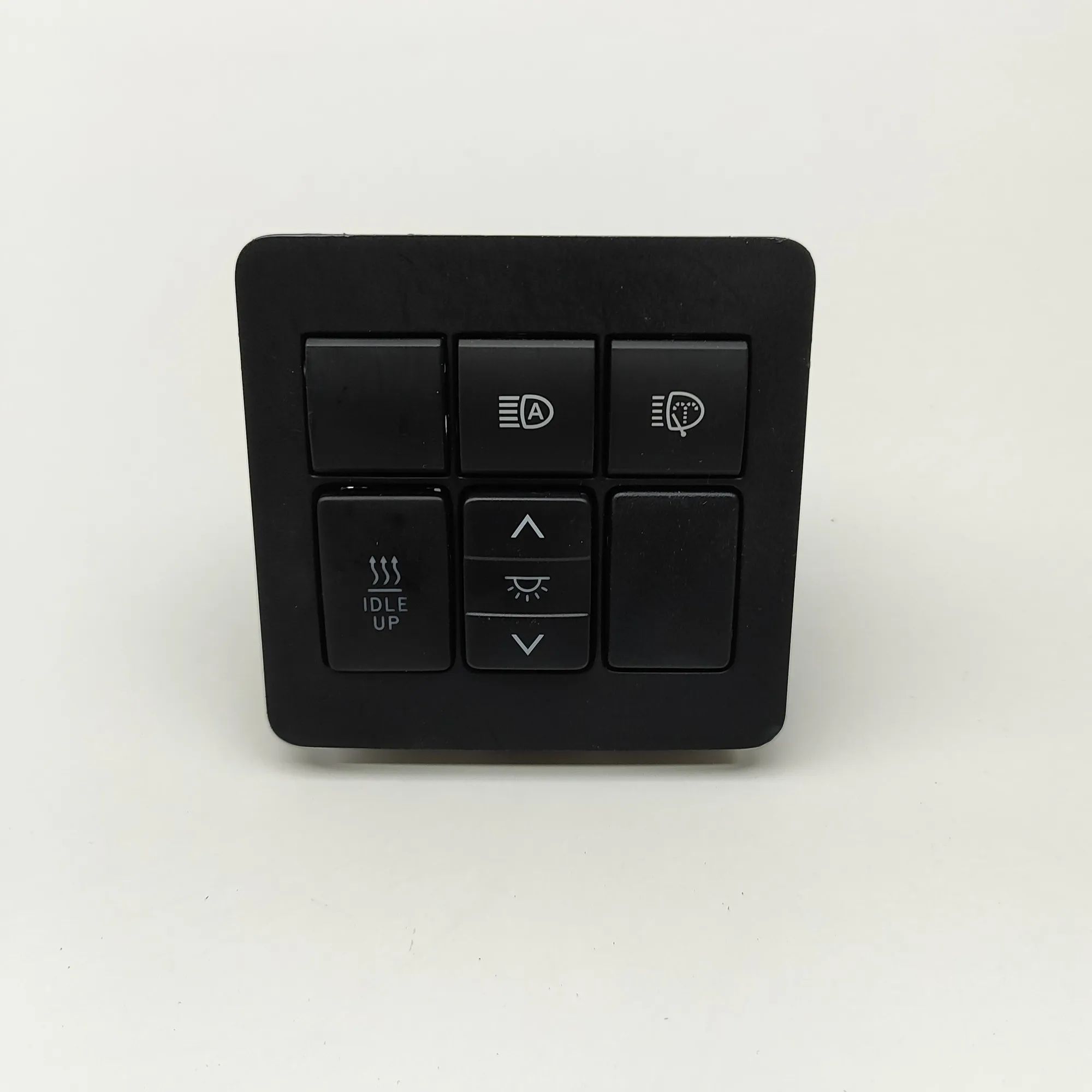Toyota Land Cruiser 150 Button Switch Panel Button Switch Panel — TOYOTA LAND CRUISER (_J15...