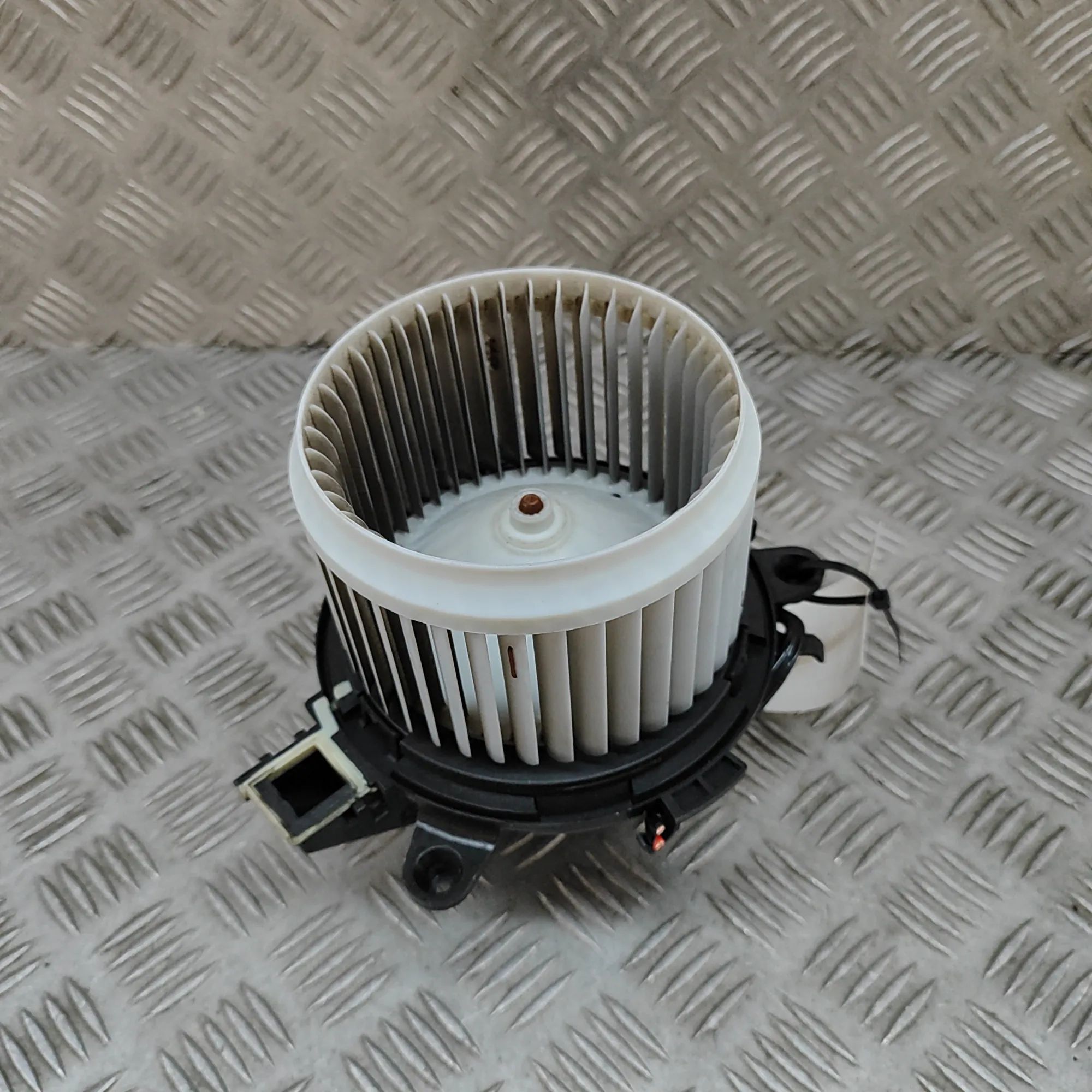 Citroen C5 Aircross Heater Blower Fan Heater Blower Fan — CITROEN C5 (AIRCROSS) (2018...
