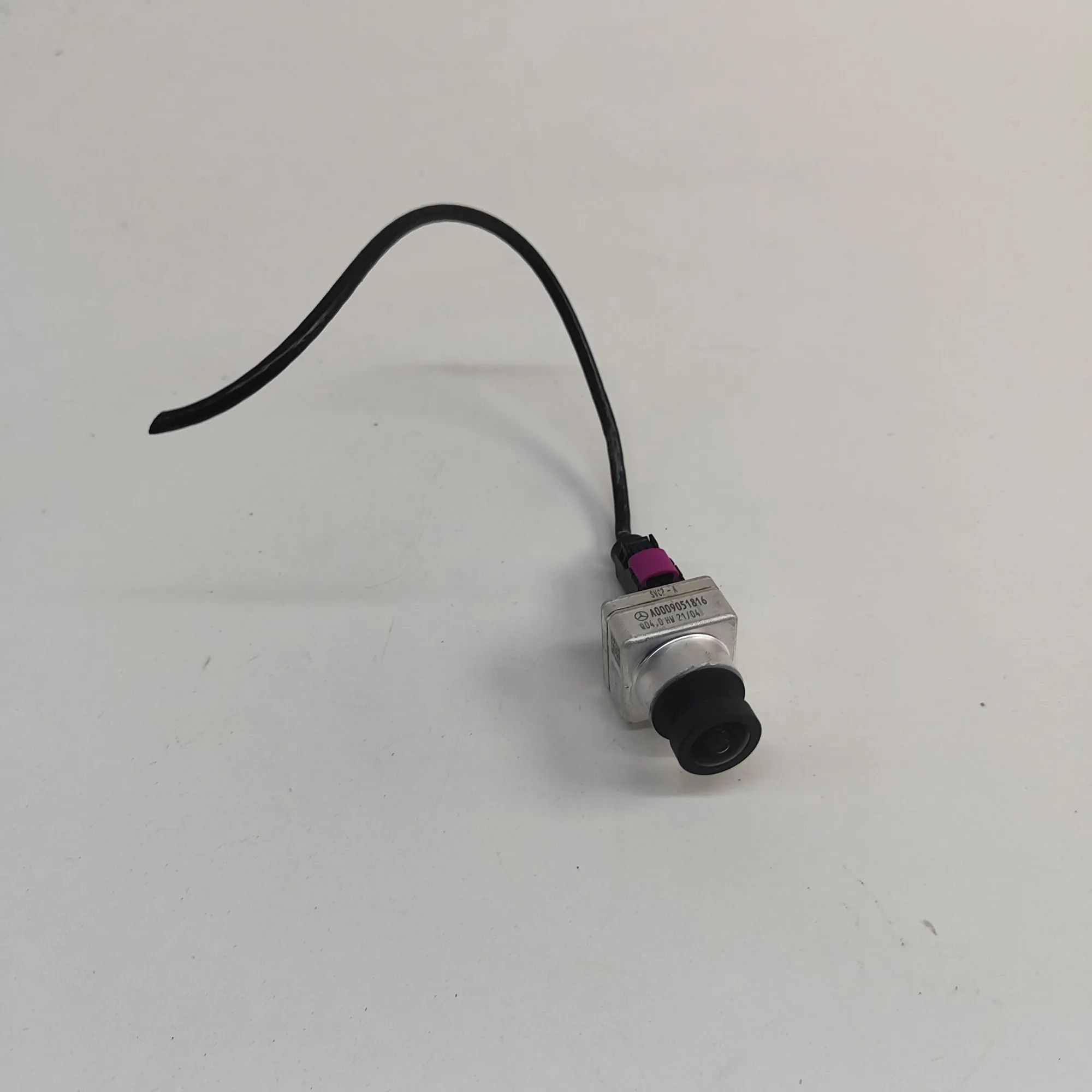 Mercedes-Benz A (W177) Camera — front Camera — front — MERCEDES BENZ C-CLASS (W206) (...