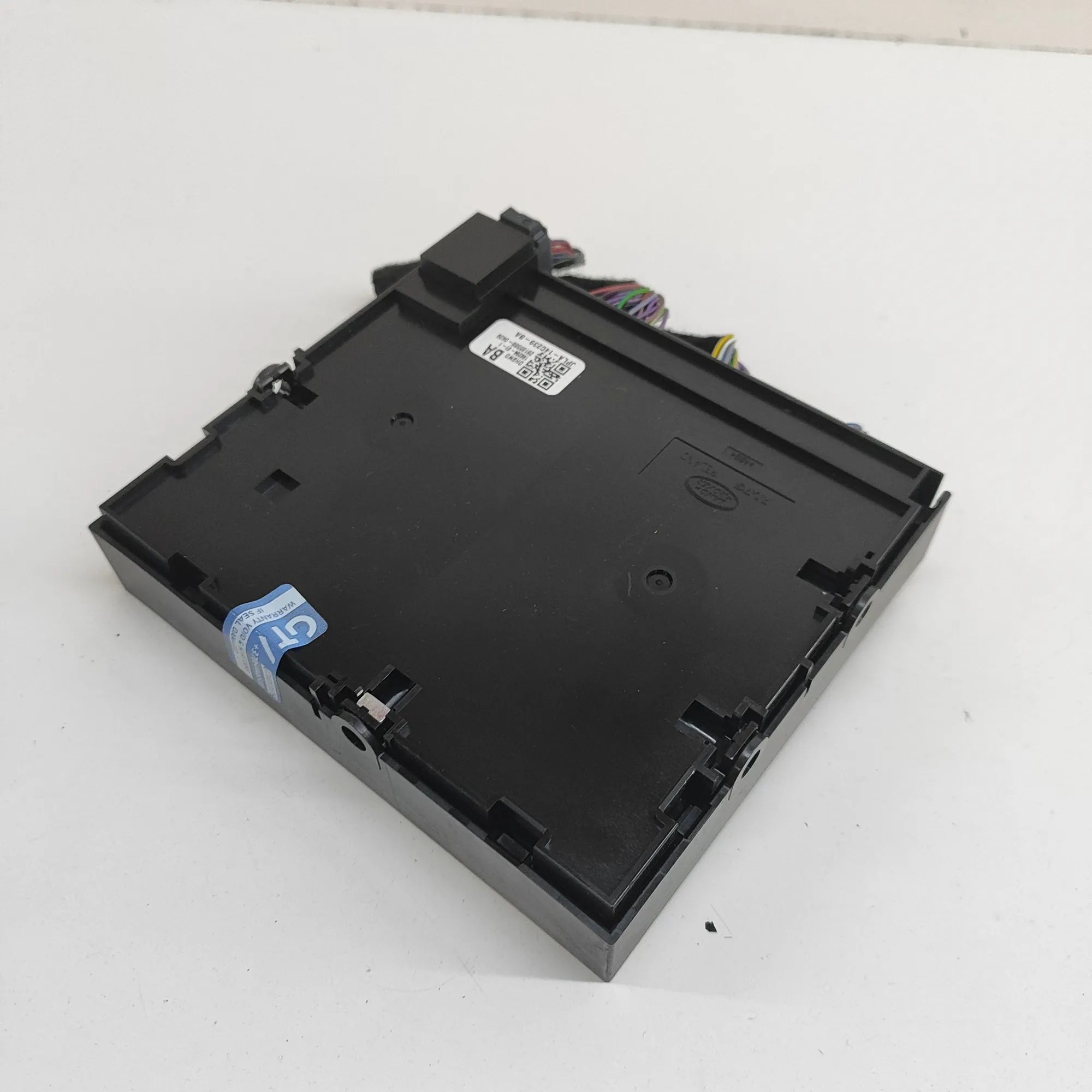 Land Rover Range Rover Sport (L494) Climate control unit Climate control unit — LAND ROVER RANGE ROVER S...