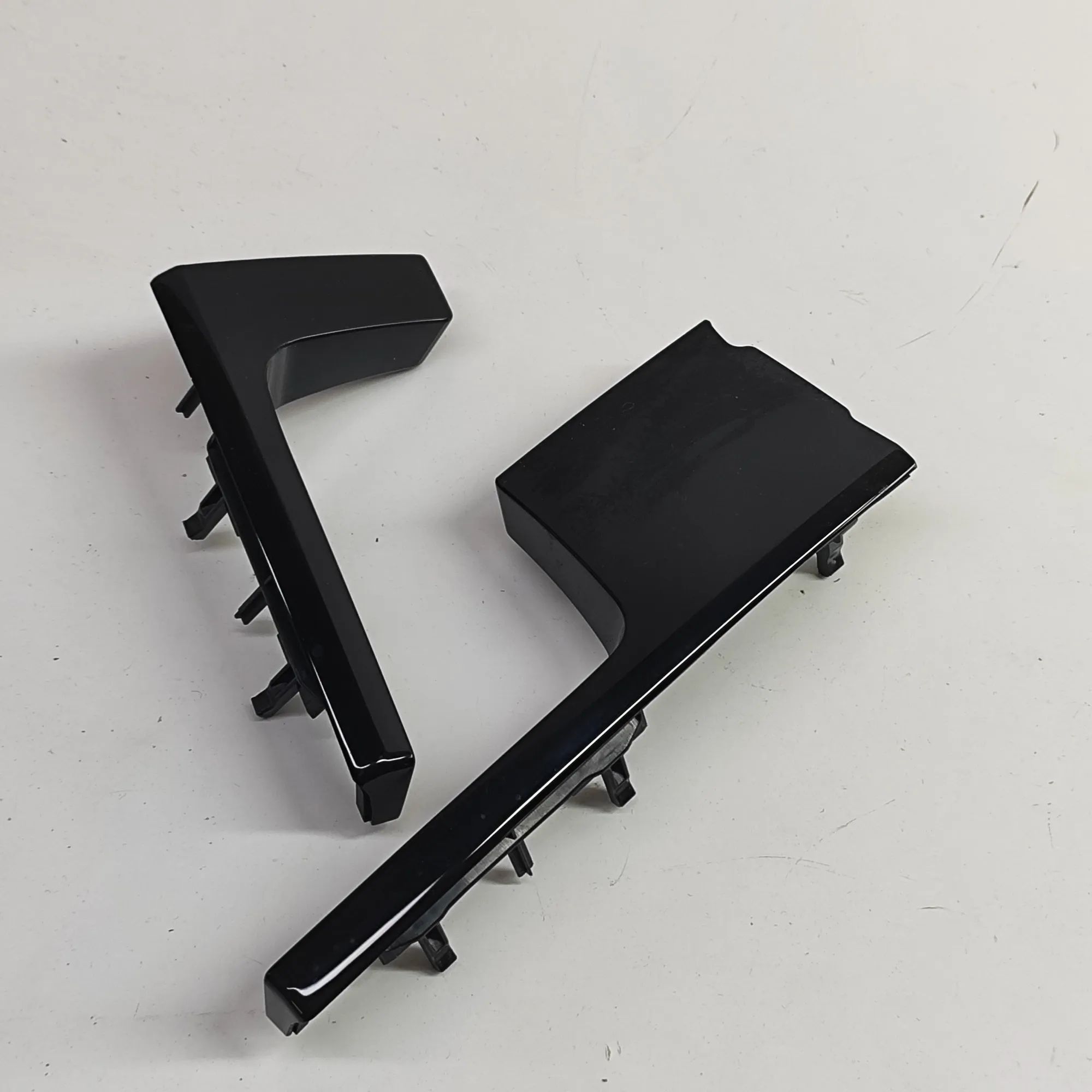 Porsche Cayenne Dashboard Trim Dashboard trim — PORSCHE CAYENNE (9Y0/9Y3) (201...