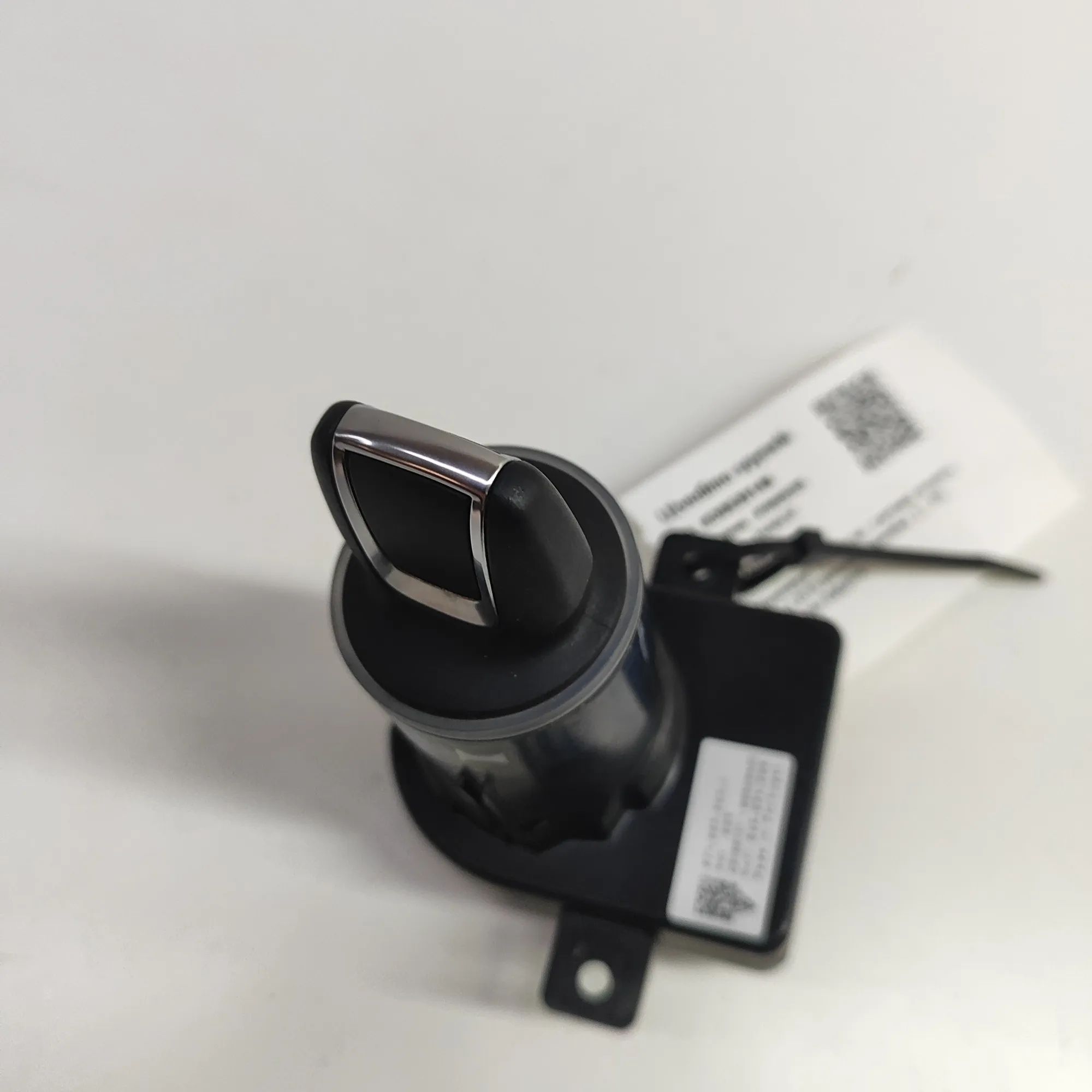 Porsche Cayenne Ignition lock Ignition lock — PORSCHE CAYENNE (9Y0/9Y3) (2018...