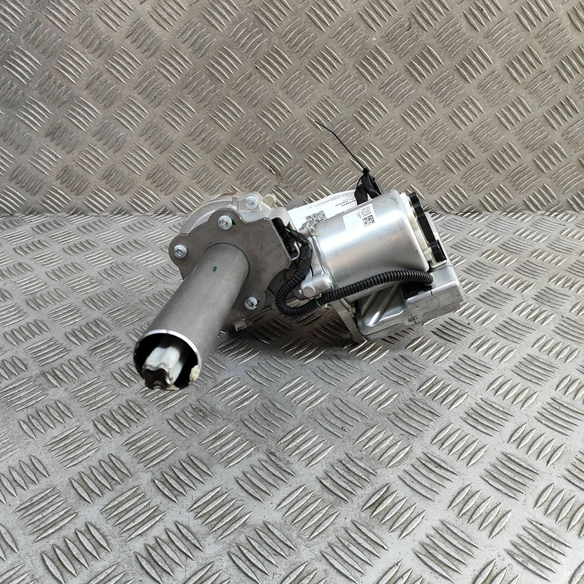 Nissan Juke Steering Rack Motor Steering rack motor — NISSAN JUKE (F16) (2019-....