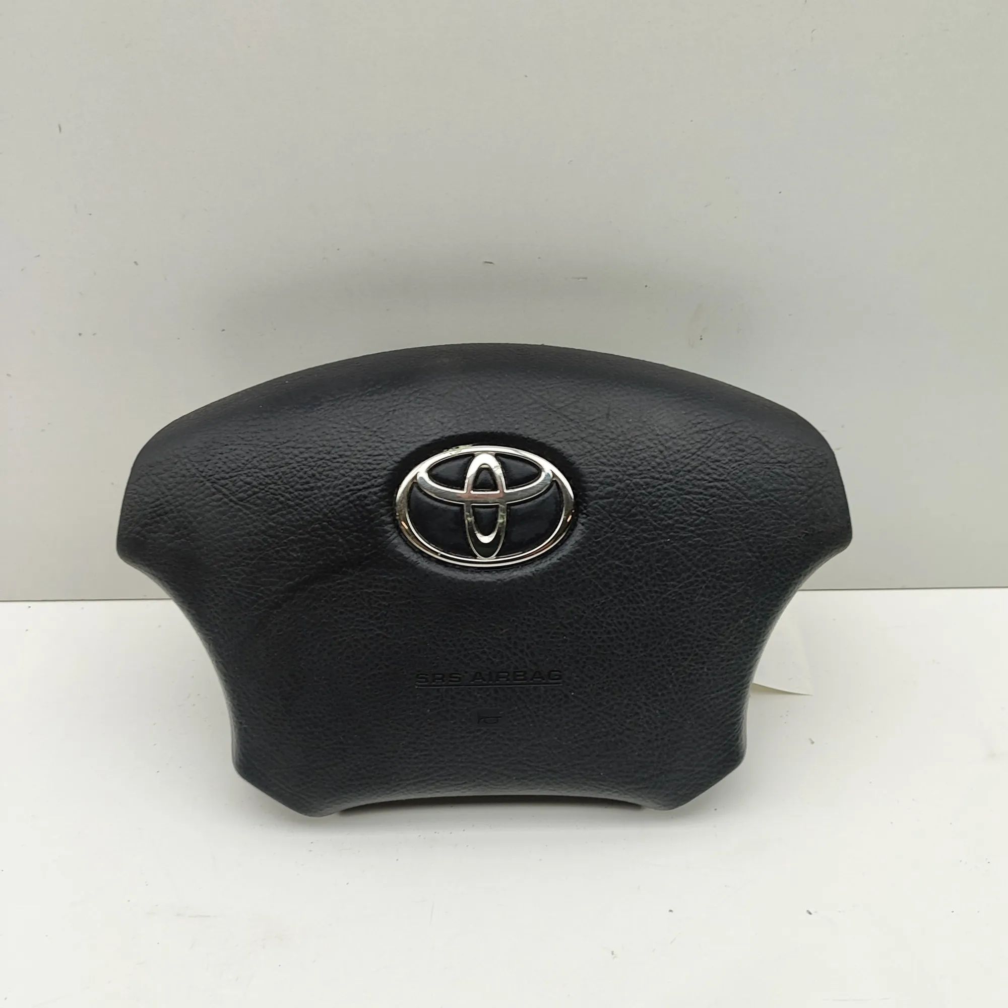 Toyota Land Cruiser 100 Steering Wheel Safety Bag SRS Steering Wheel Safety Bag SRS — TOYOTA LAND CRU...