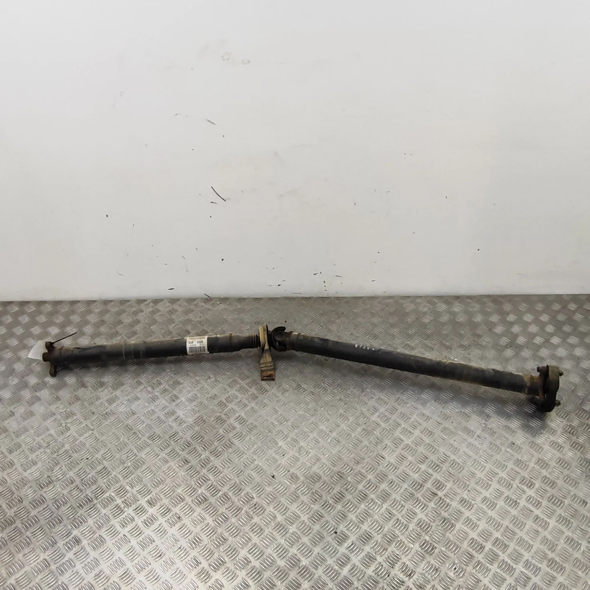 Mercedes-Benz CLS (C219) Propshaft Propshaft — MERCEDES BENZ CLS (C219) (2004-2011...