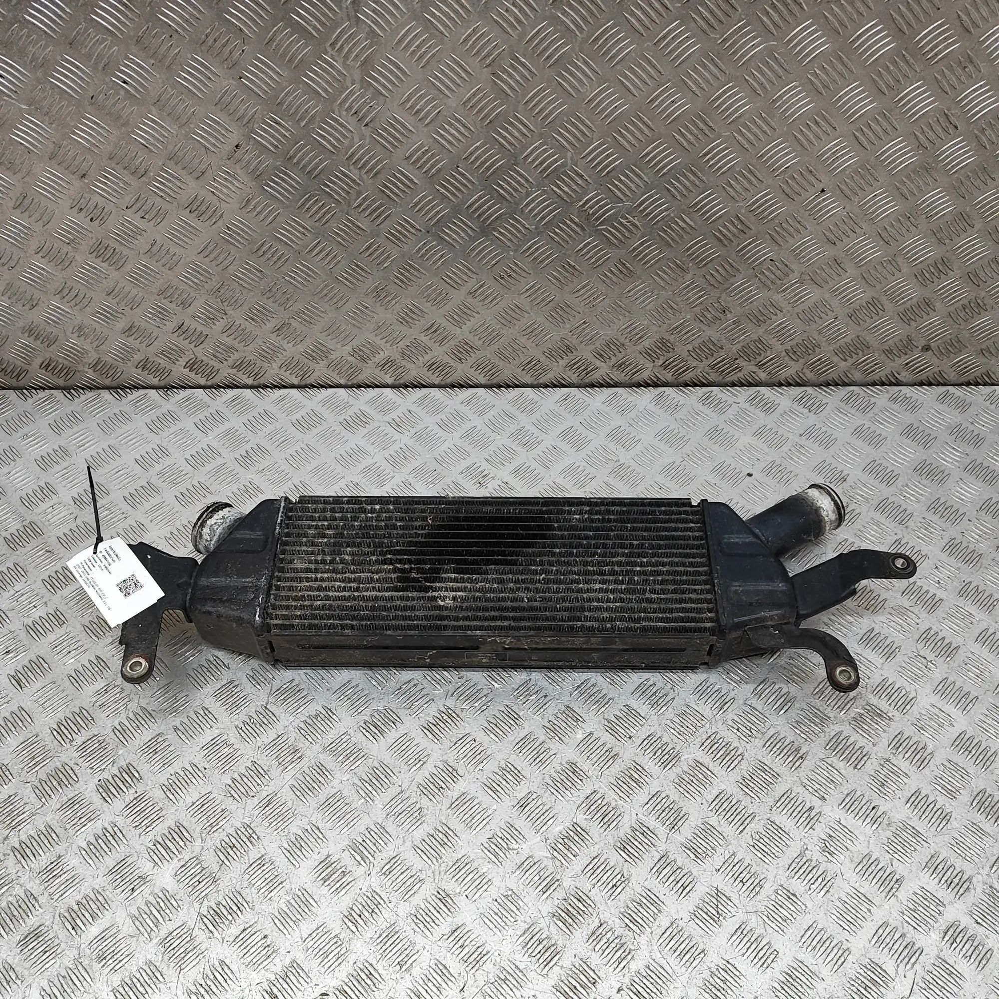 Peugeot 4007 Intercooler radiator Intercooler radiator — PEUGEOT 4007 (GP_) (2007...
