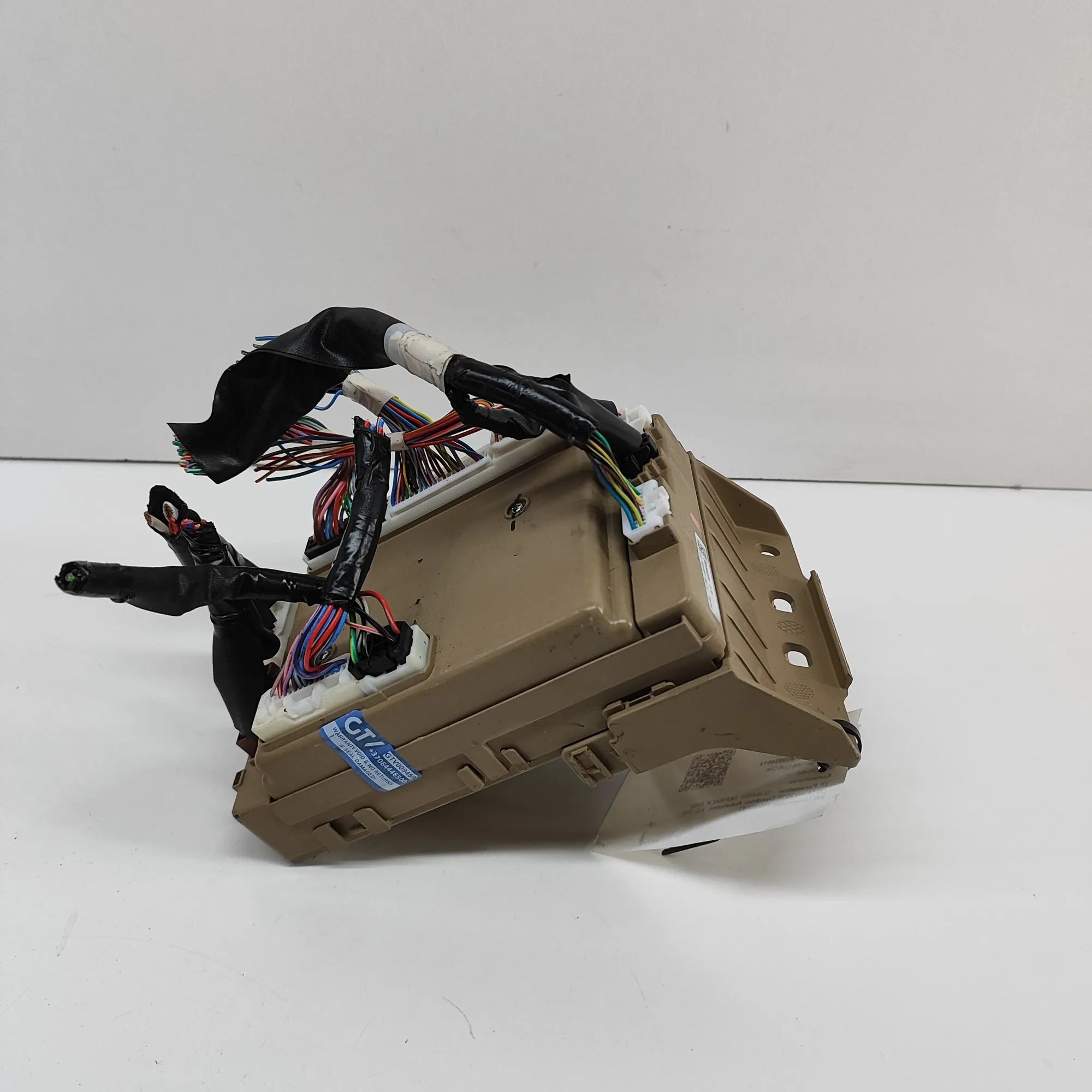 Subaru Outback Fuse Box Module Fuse Box Module — SUBARU OUTBACK (BS) (2014-......