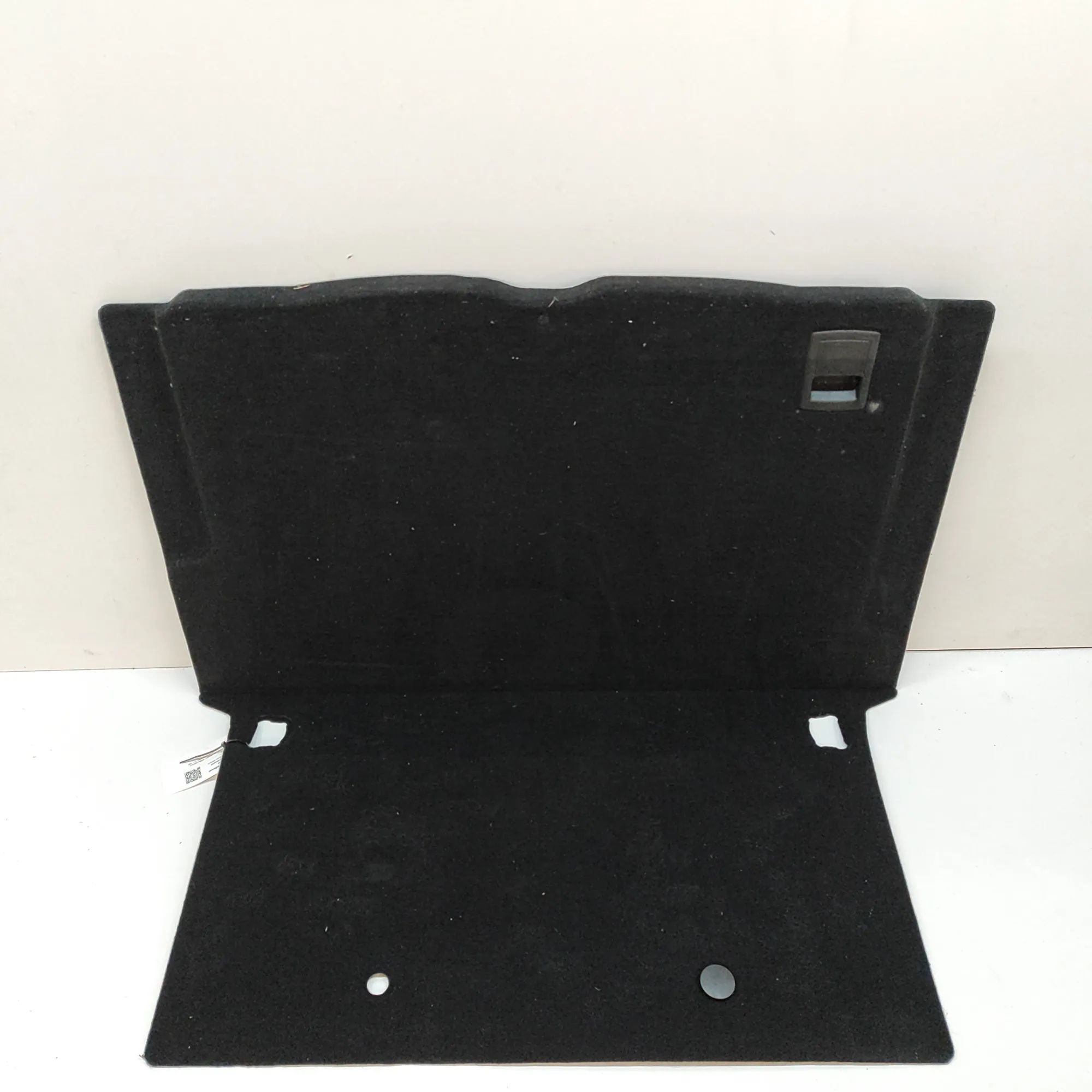 Maserati Ghibli Boot carpet Boot carpet — MASERATI GHIBLI (M157) (2013-...)...