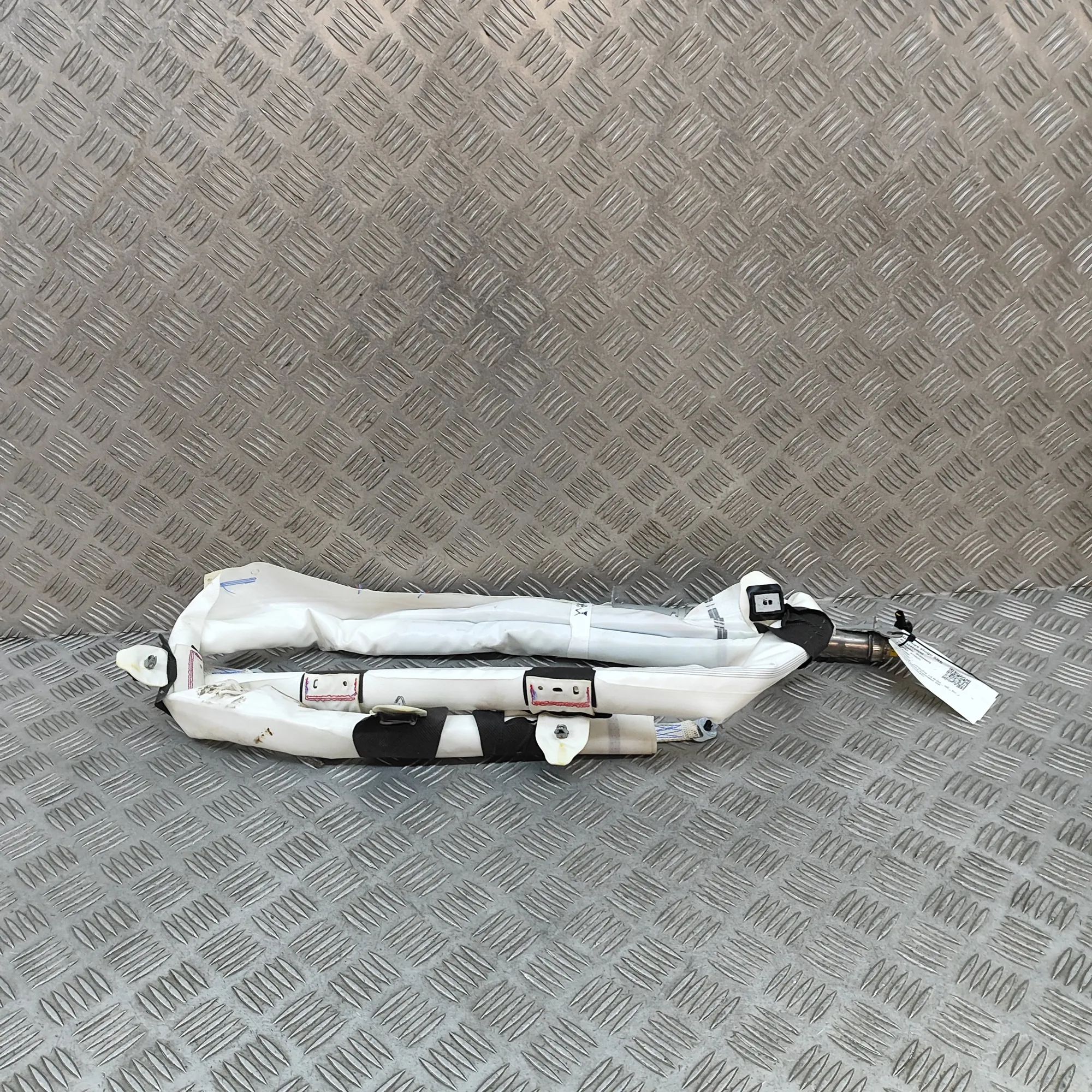 Citroen C4 Right Side Roof Safety Curtain SRS Right Side Roof Safety Curtain SRS — CITROEN C4...