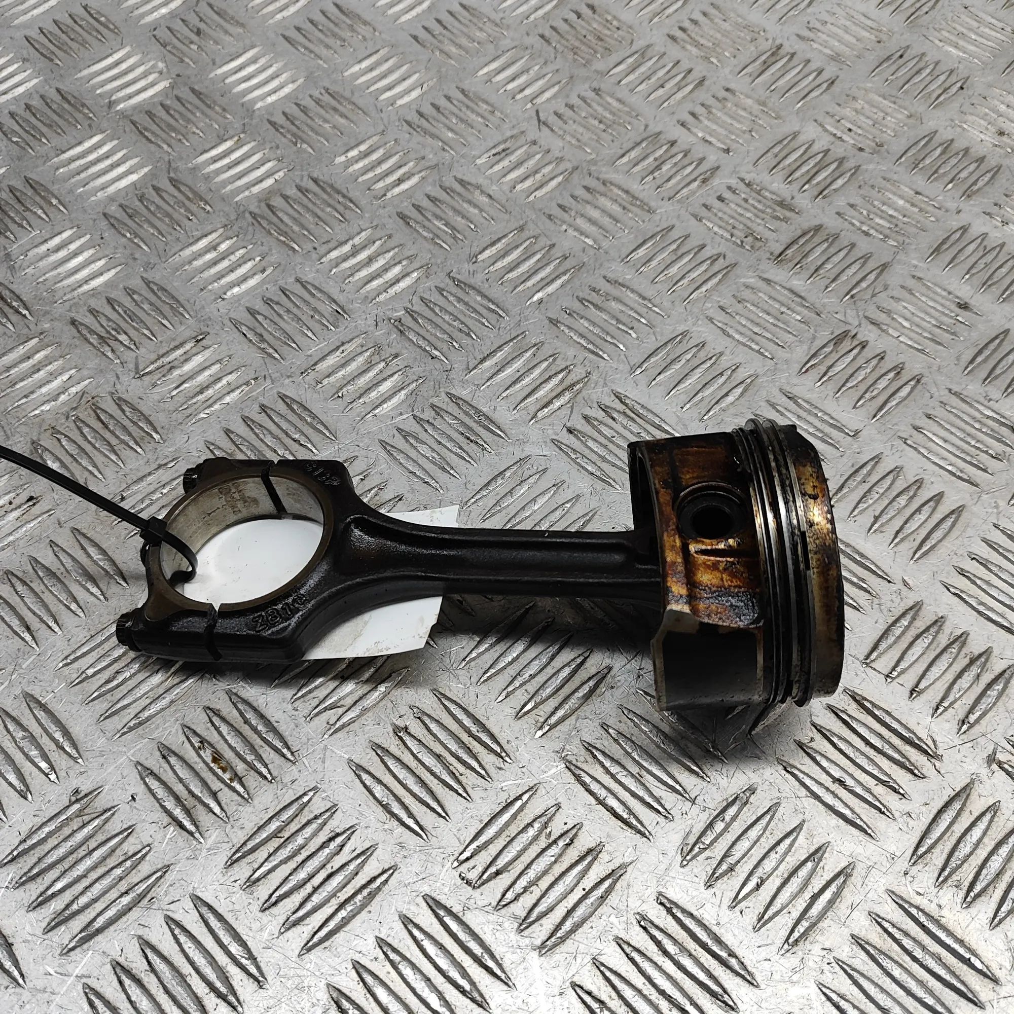 Mini One, Cooper, Clubman (R55 - R59) Piston