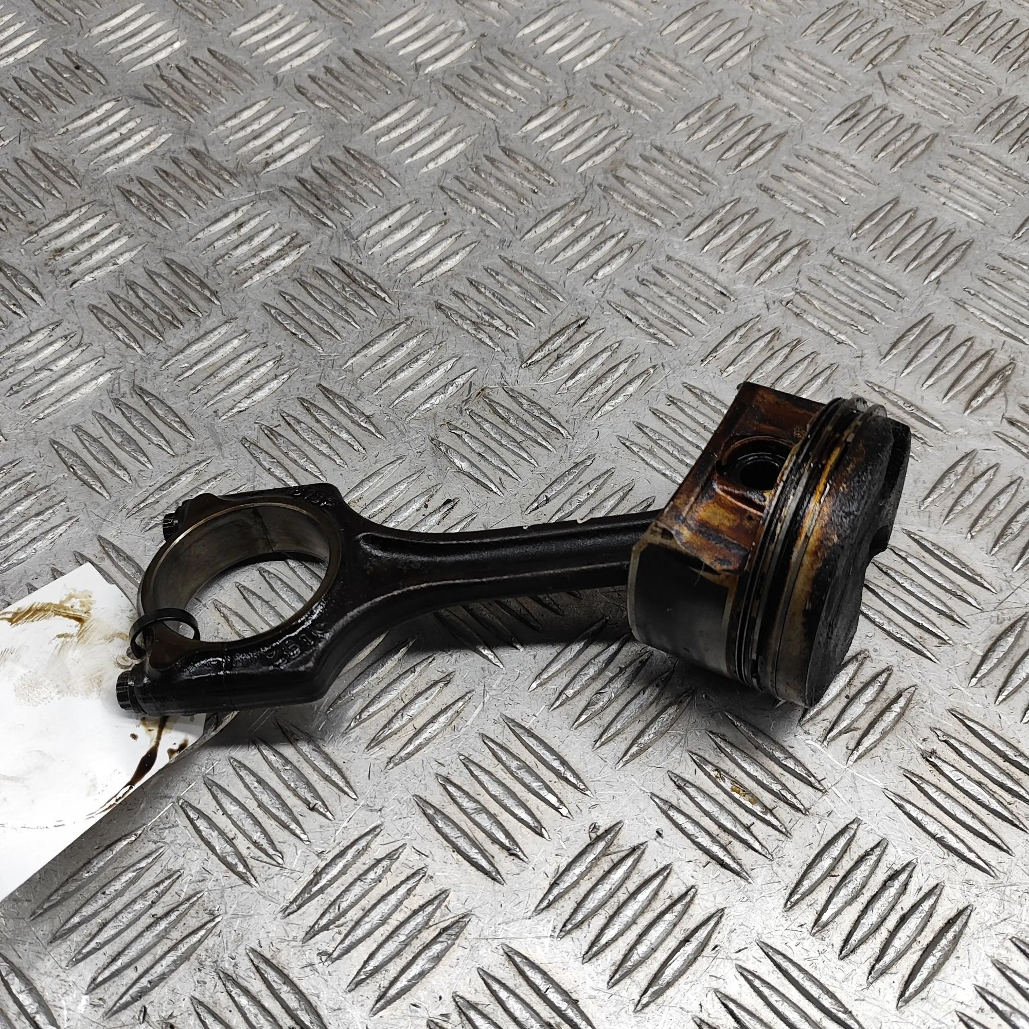 Mini One, Cooper, Clubman (R55 - R59) Piston