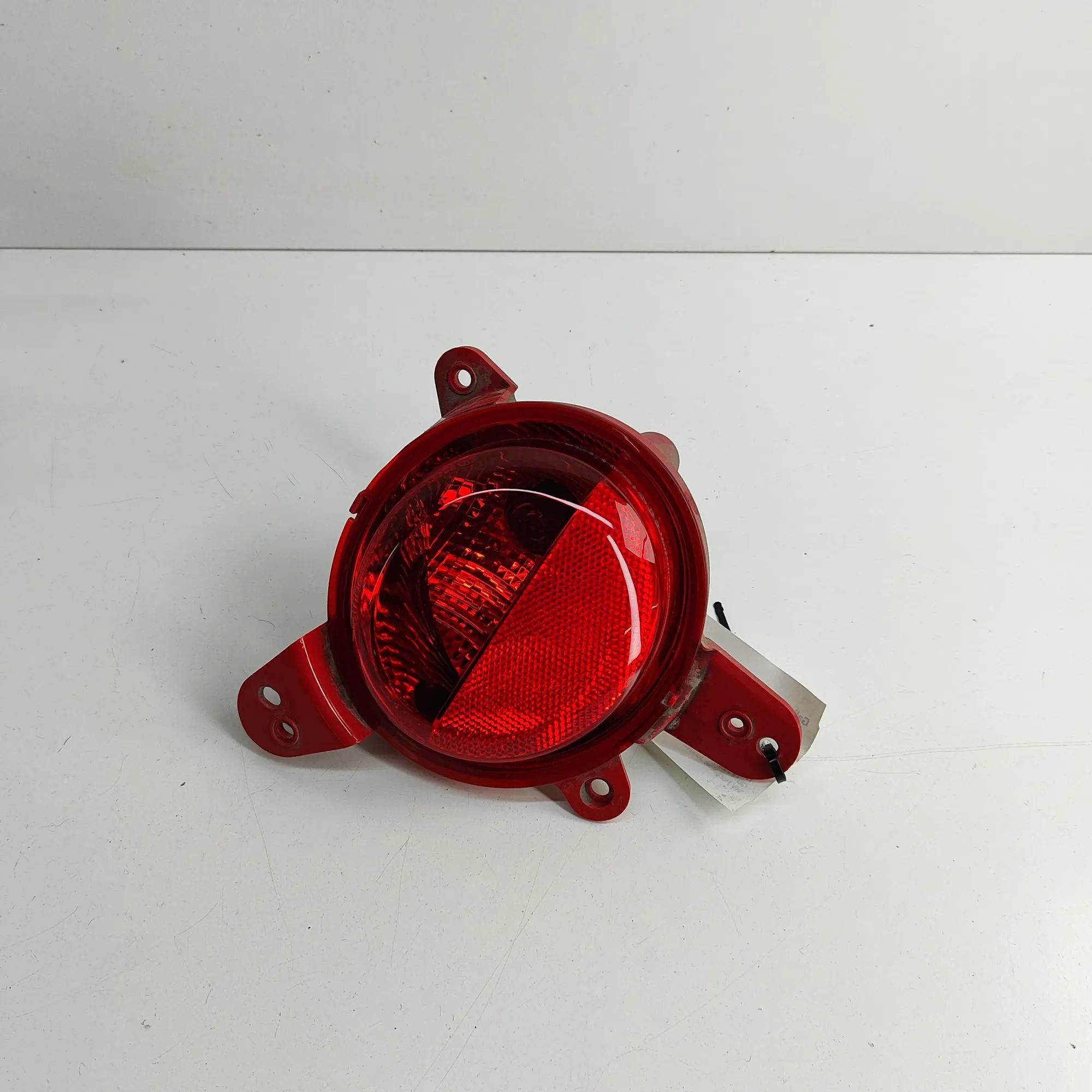 Kia Soul Rear Left Fog Light Rear Left Fog Light — KIA SOUL (II PS) (2014-20...