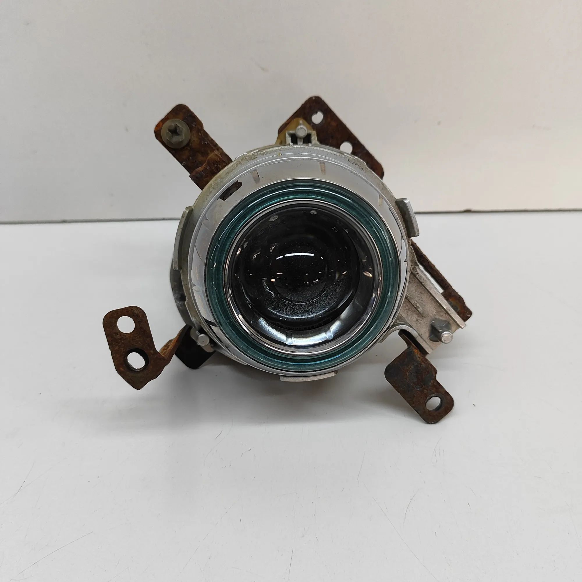 Kia Soul Front Right Fog Light Front Right Fog Light — KIA SOUL (II PS) (2014-...