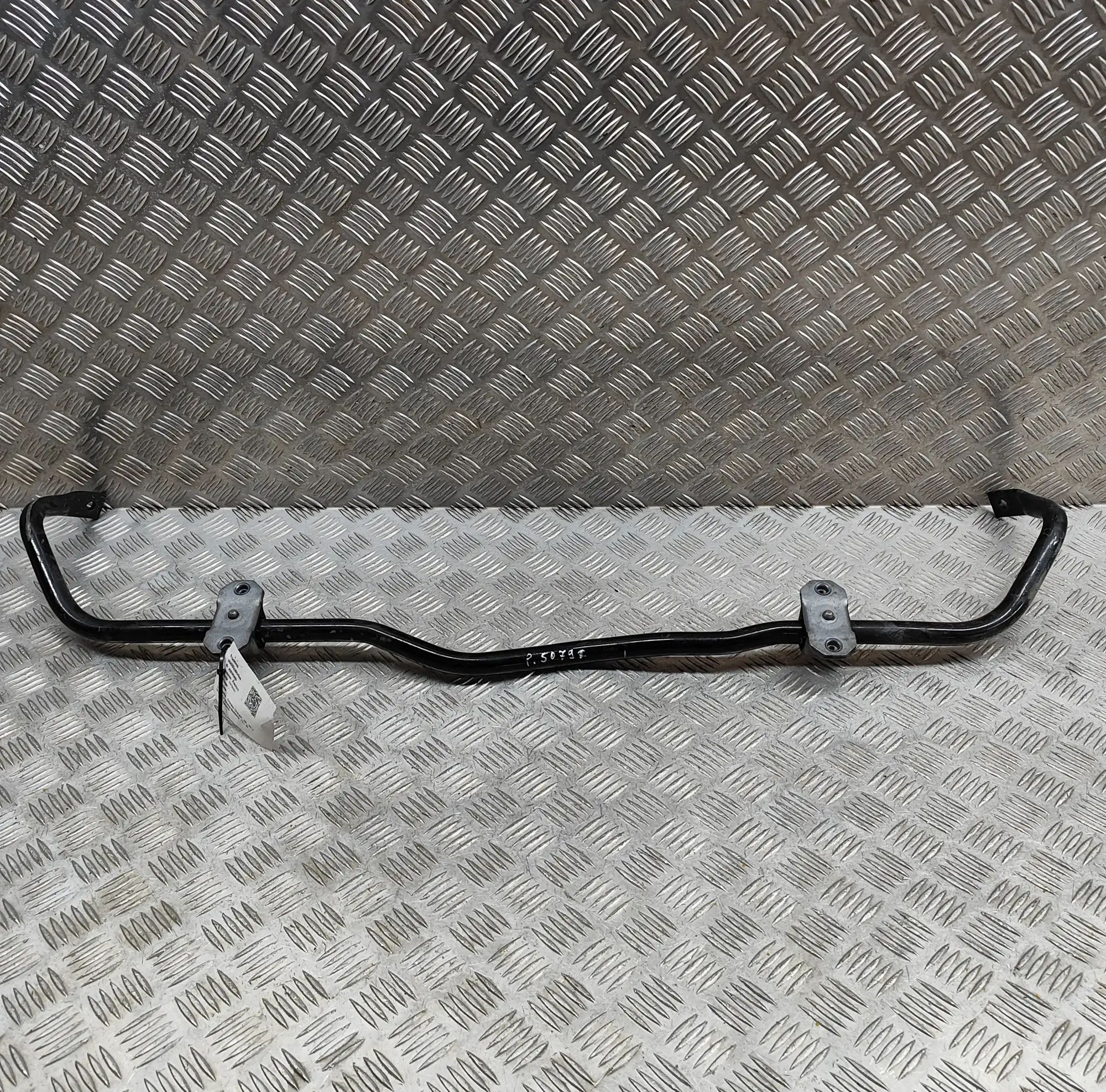 Citroen C4 Front Anti Roll Bar Front Anti Roll Bar — CITROEN C4 (III BA_, BB_,...