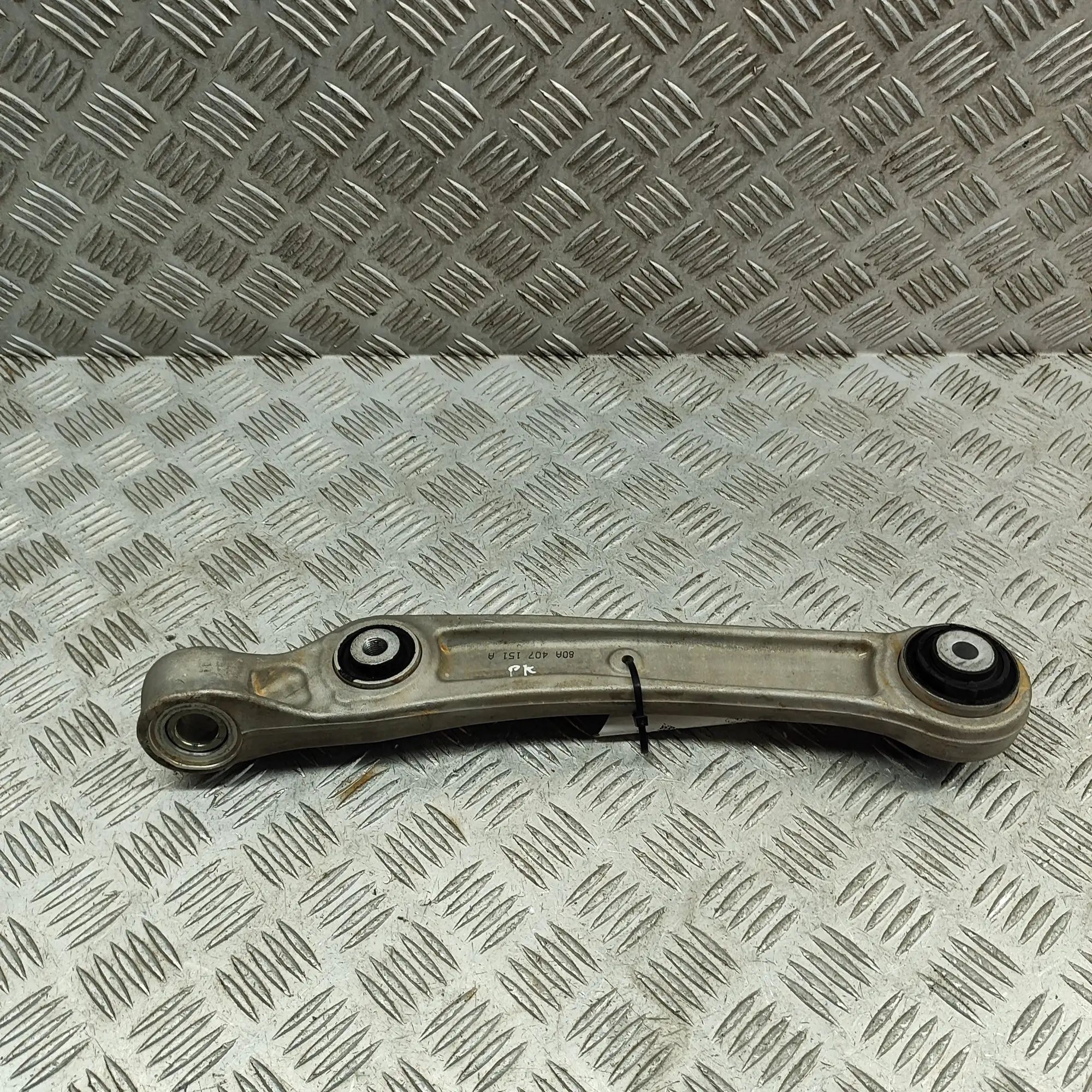 Audi Q5 (FY) Front Left Lower Control Arm Front Left Lower Control Arm — AUDI Q5 (FY) (20...