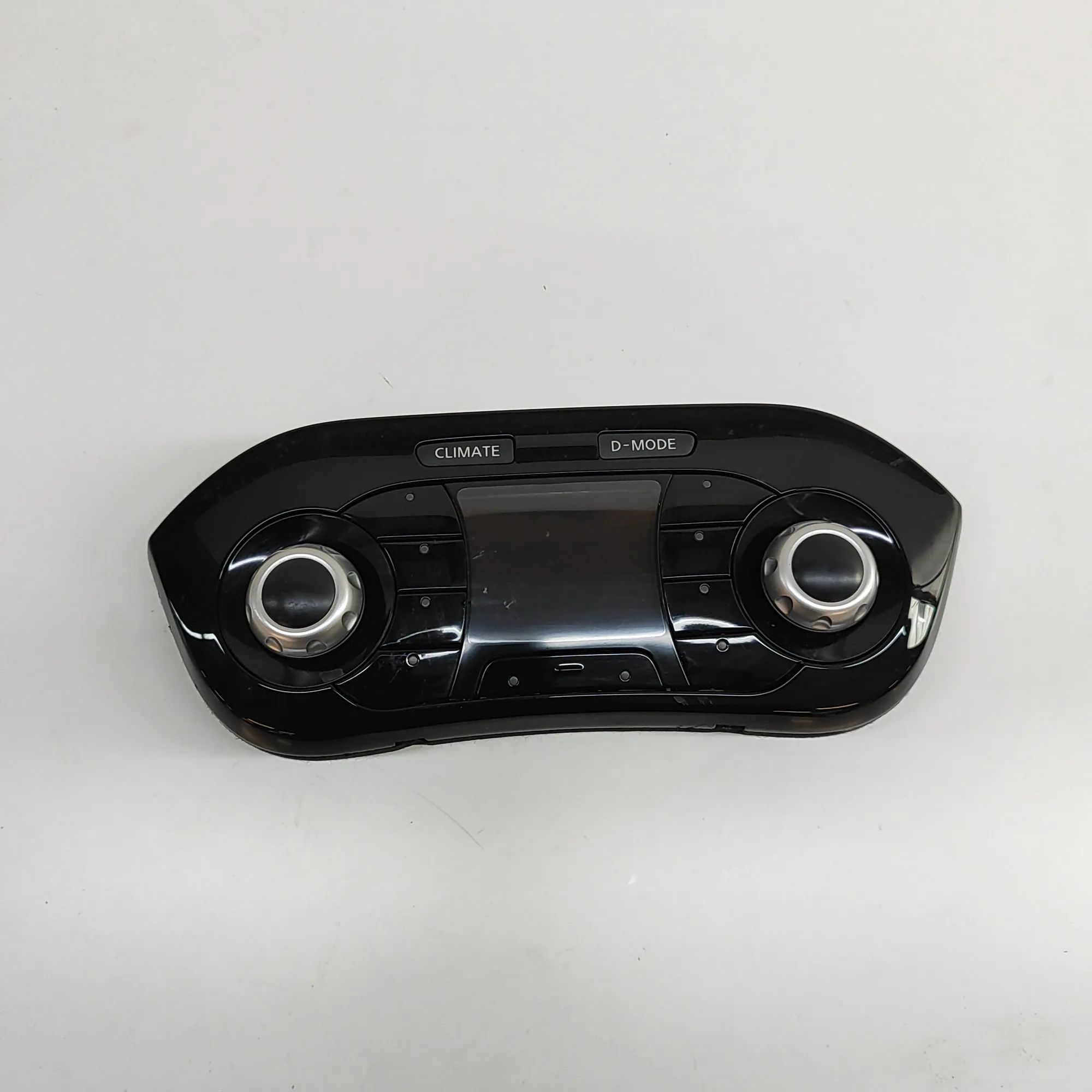 Nissan Juke Climate control unit Climate control unit — NISSAN JUKE (F15) (2010-...