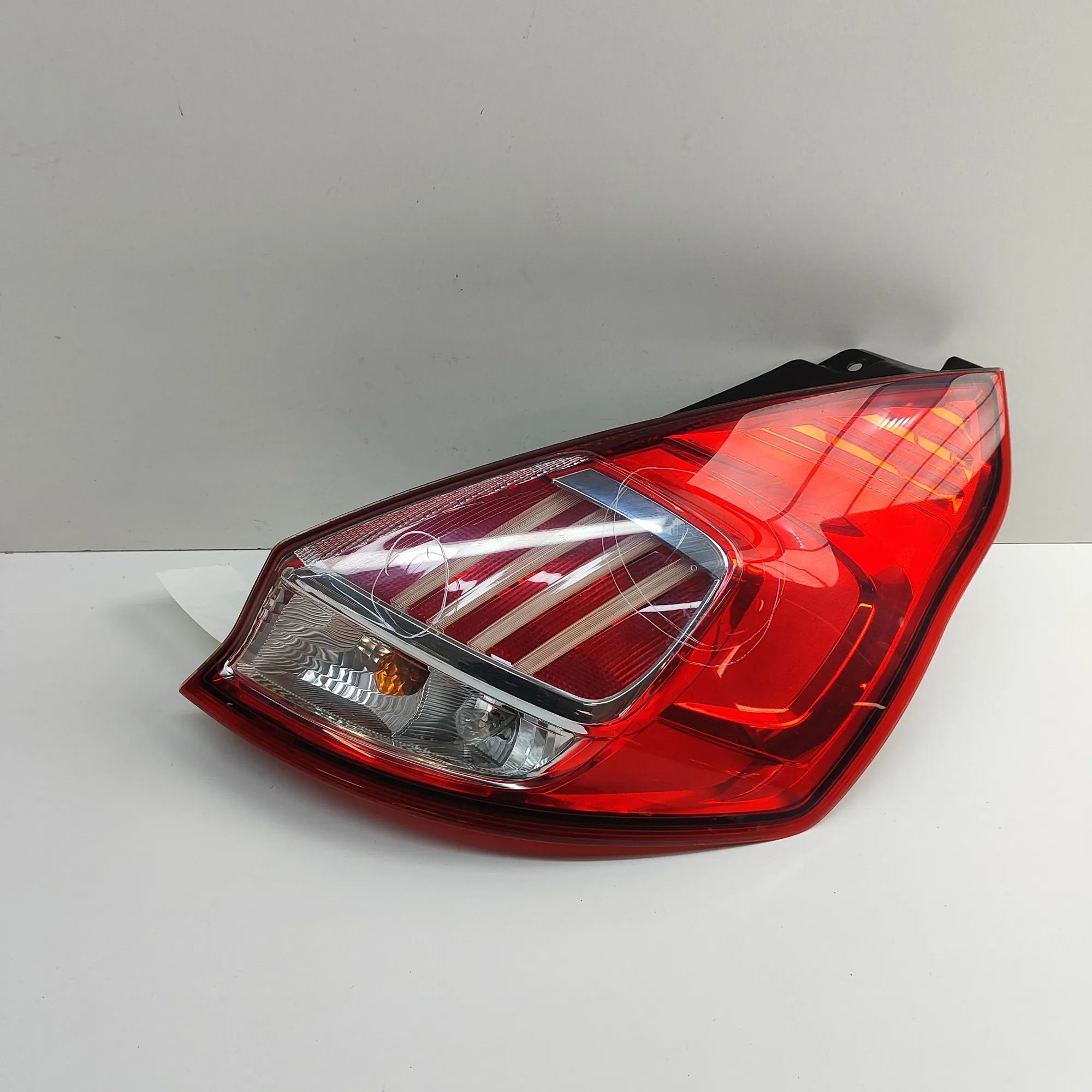 Ford Fiesta Rear Right Tail Light Rear Right Tail Light — FORD FIESTA (VI) (2008-...