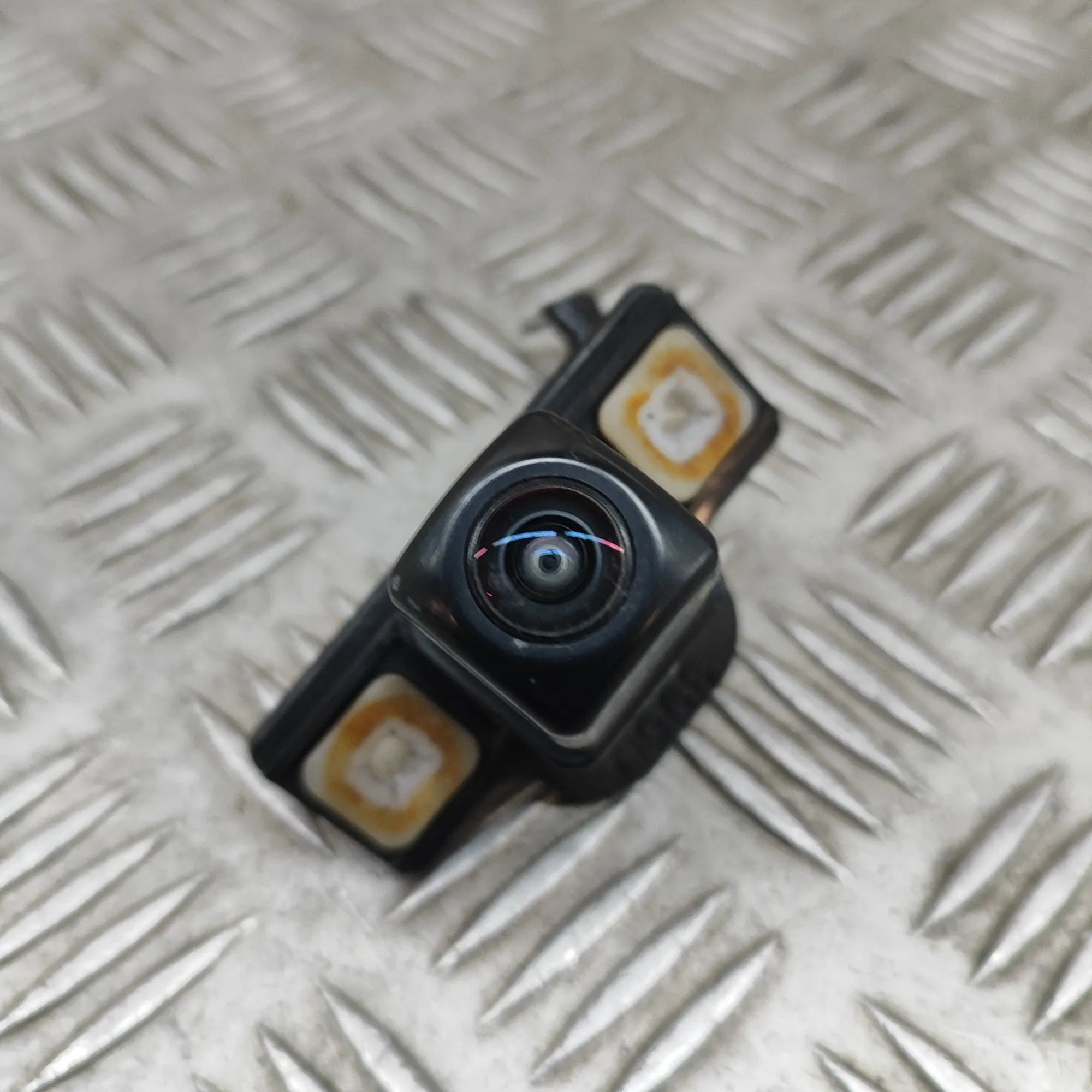 Lexus NX Rear View Camera Rear View Camera — LEXUS NX (_Z1_) (2014-...) —...