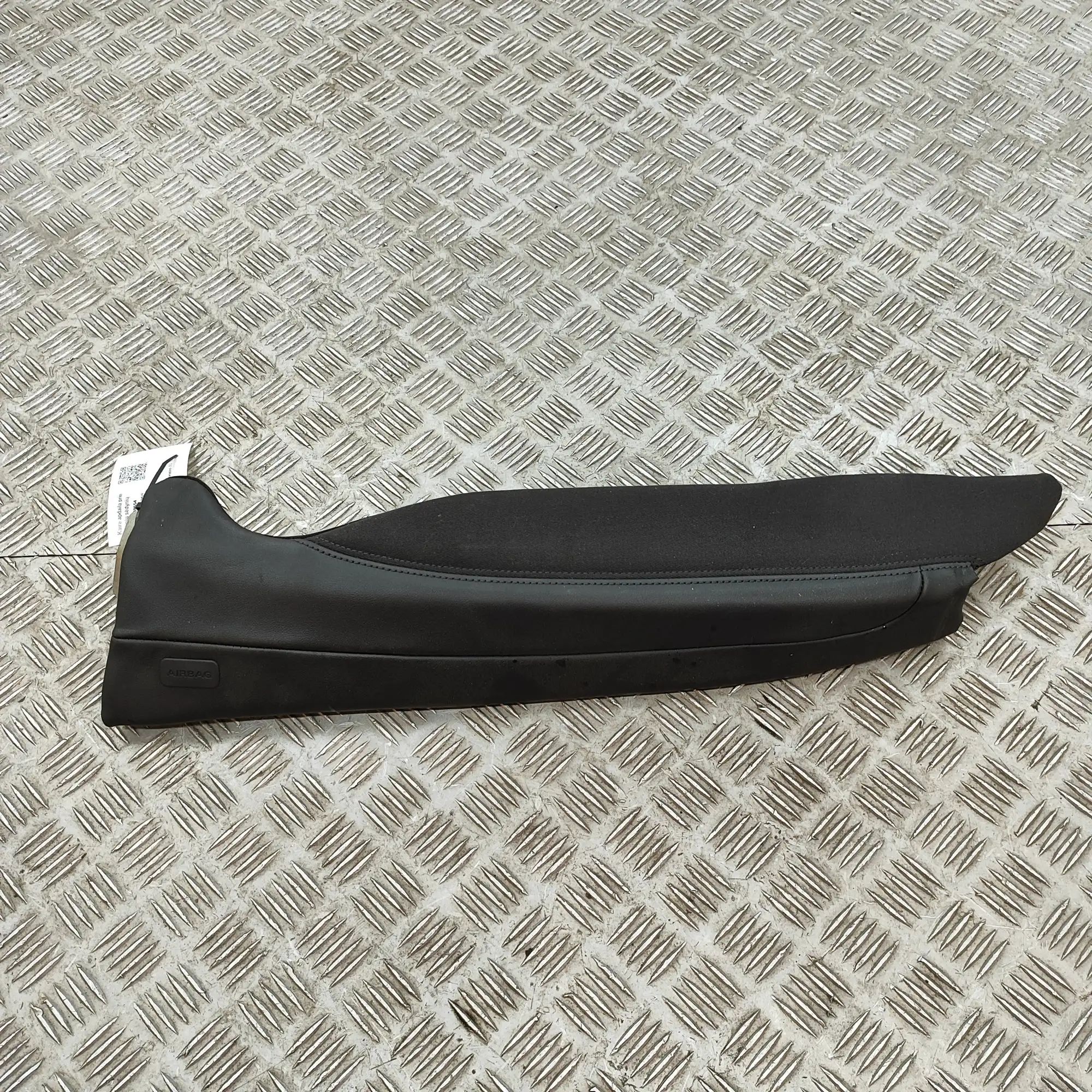 Audi Q3 (8U) Rear Left Seat Trim Rear Left Seat Trim — AUDI Q3 (8U) (2011-2018) ...