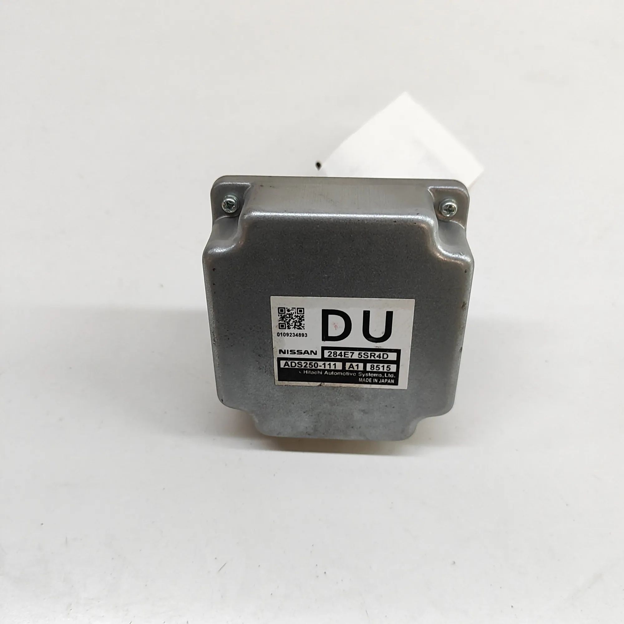 Nissan Leaf Other Control Units Other Control Units — NISSAN LEAF (ZE1) (2017-....