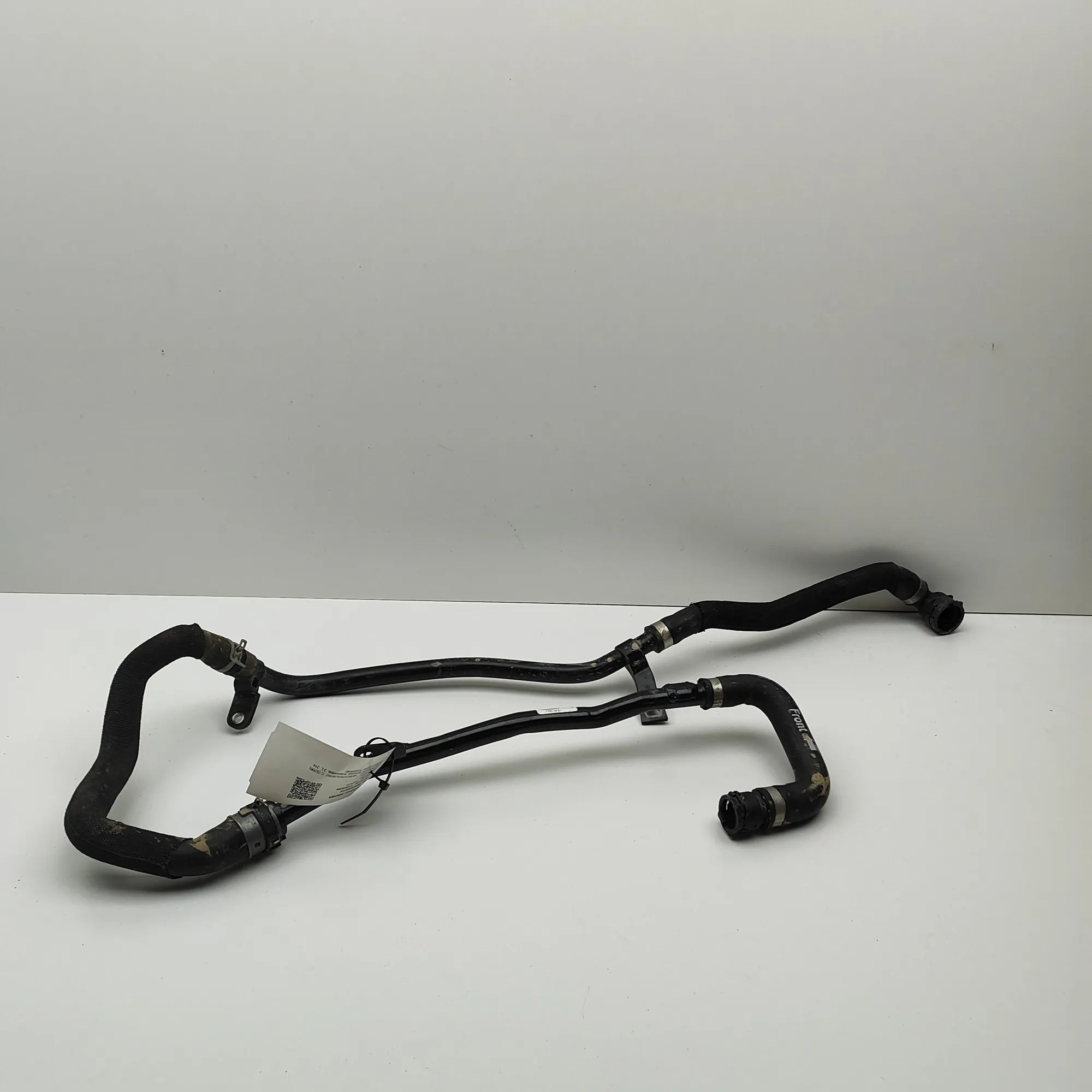 Mercedes-Benz A (W177) Шланг системы охлаждения Coolant hose — MERCEDES BENZ C-CLASS (W206) (20...