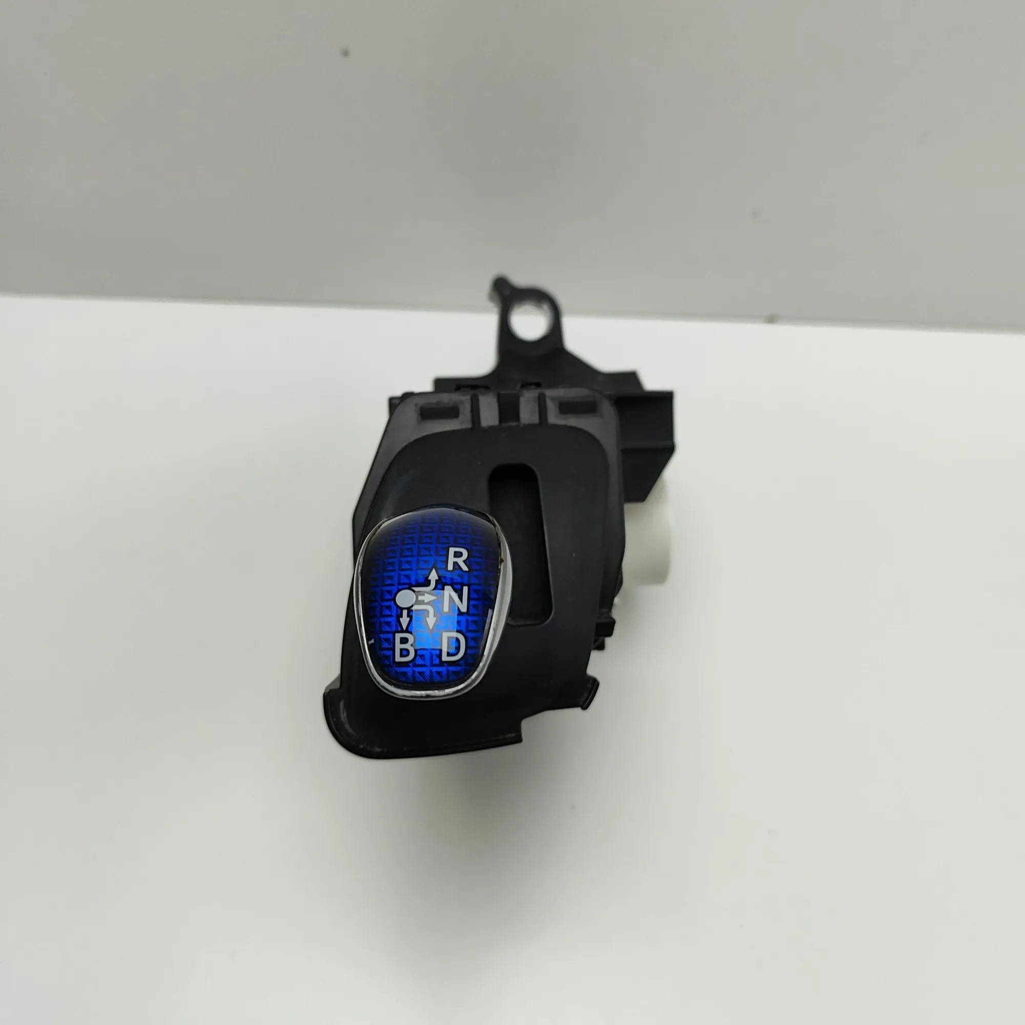 Toyota Prius+ Gear Shifting Mechanism Gear Shifting Mechanism — TOYOTA PRIUS (PLUS _W...