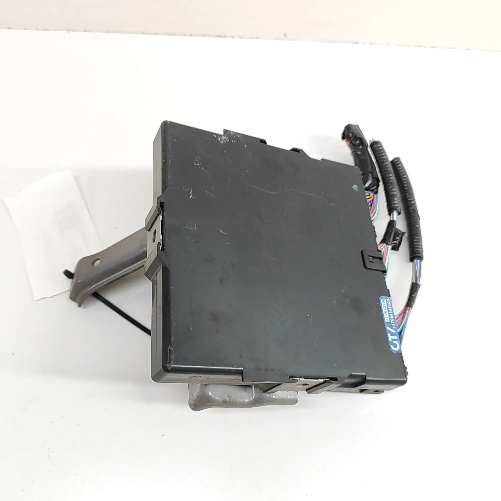 Toyota RAV4 (XA40) Other Control Units Other Control Units — TOYOTA RAV (4 V XA50) (20...