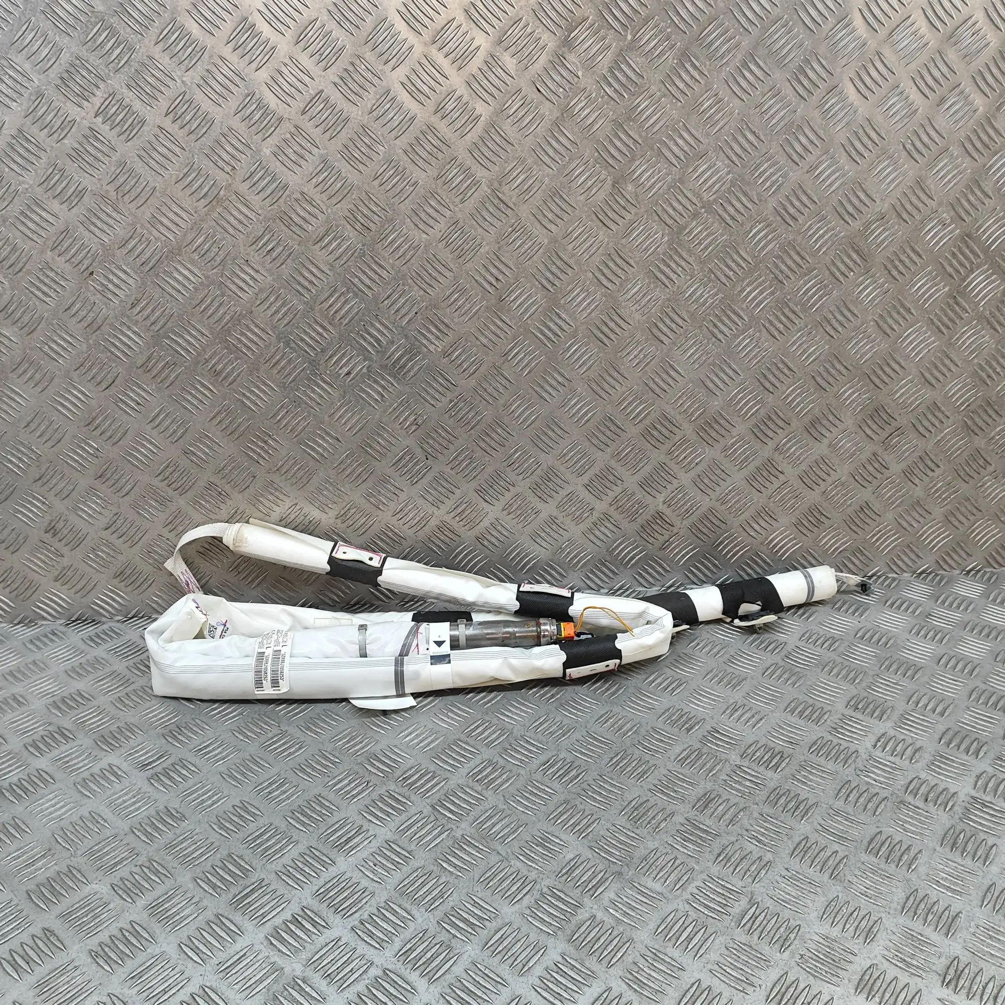 Citroen C4 Left Side Roof Safety Curtain SRS Left Side Roof Safety Curtain SRS — CITROEN C4 ...