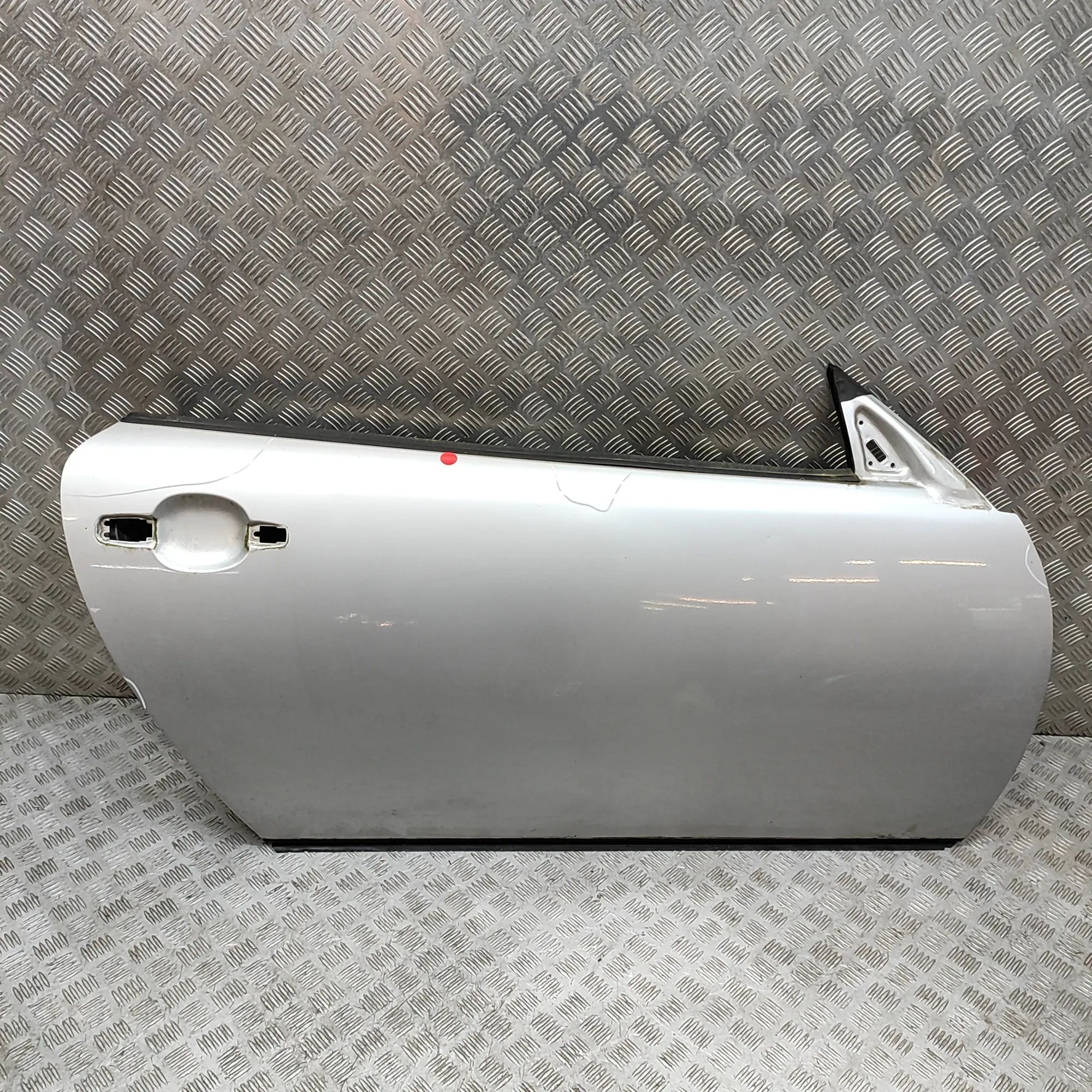 Mercedes-Benz SLK (R170) Door — front right Door — front right — MERCEDES BENZ SLK (R170) (...