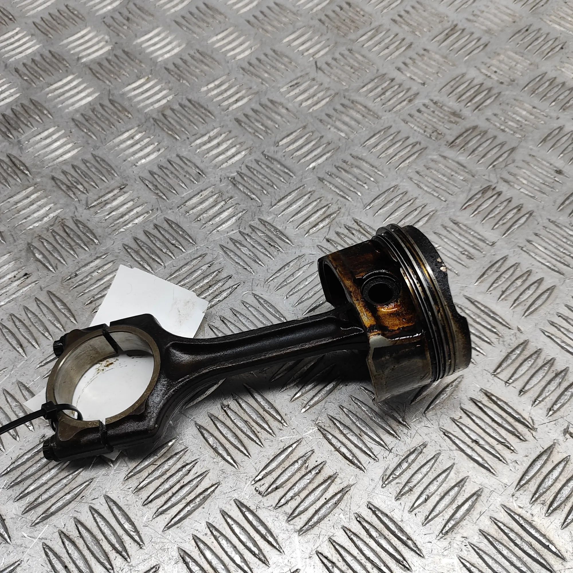 Mini One, Cooper, Clubman (R55 - R59) Piston