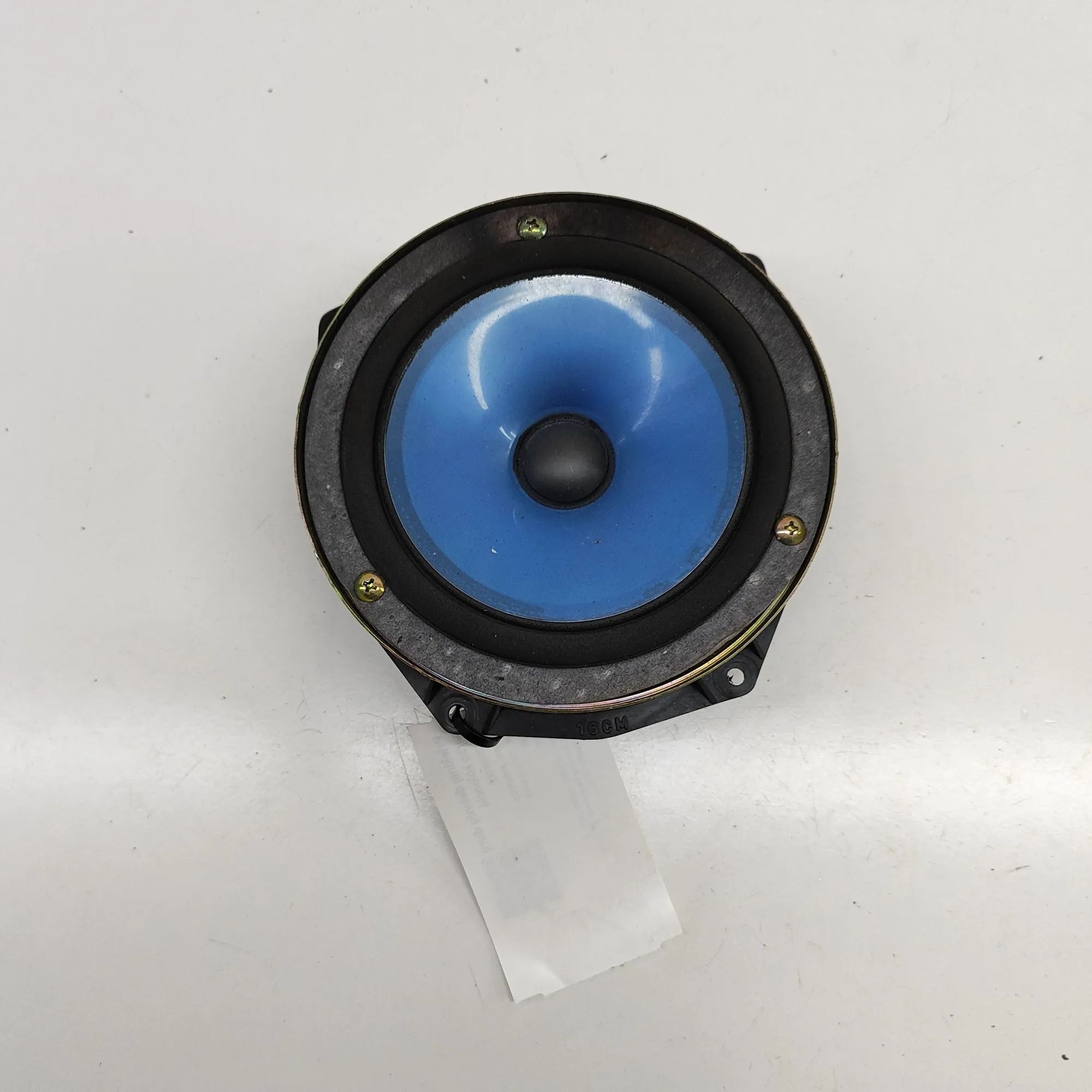 Honda S2000 Front Right Door Speaker Front Right Door Speaker — HONDA S2000 (AP) (19...