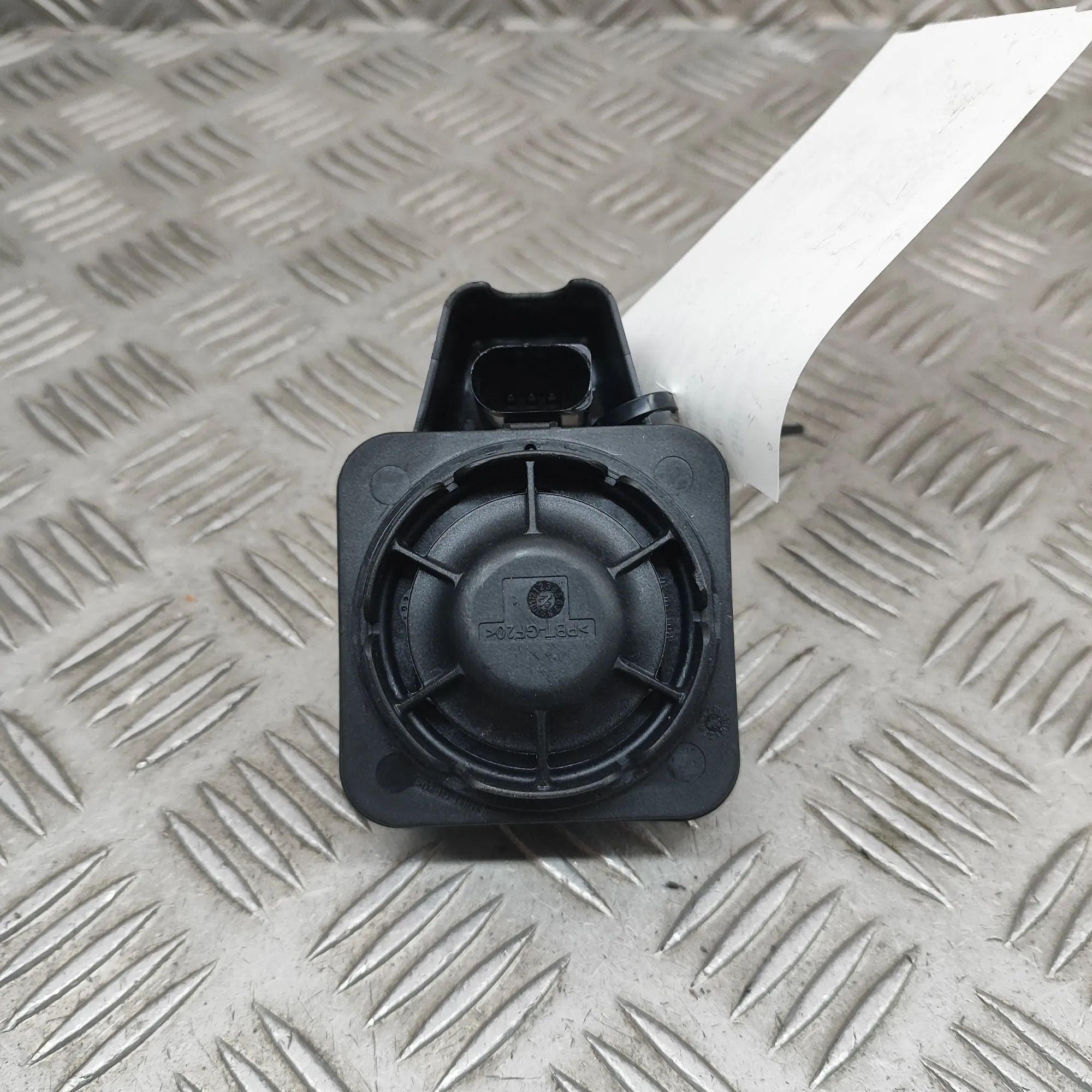 Land Rover Range Rover Sport (L461) Alarm siren Alarm siren — LAND ROVER RANGE ROVER SPORT (L46...