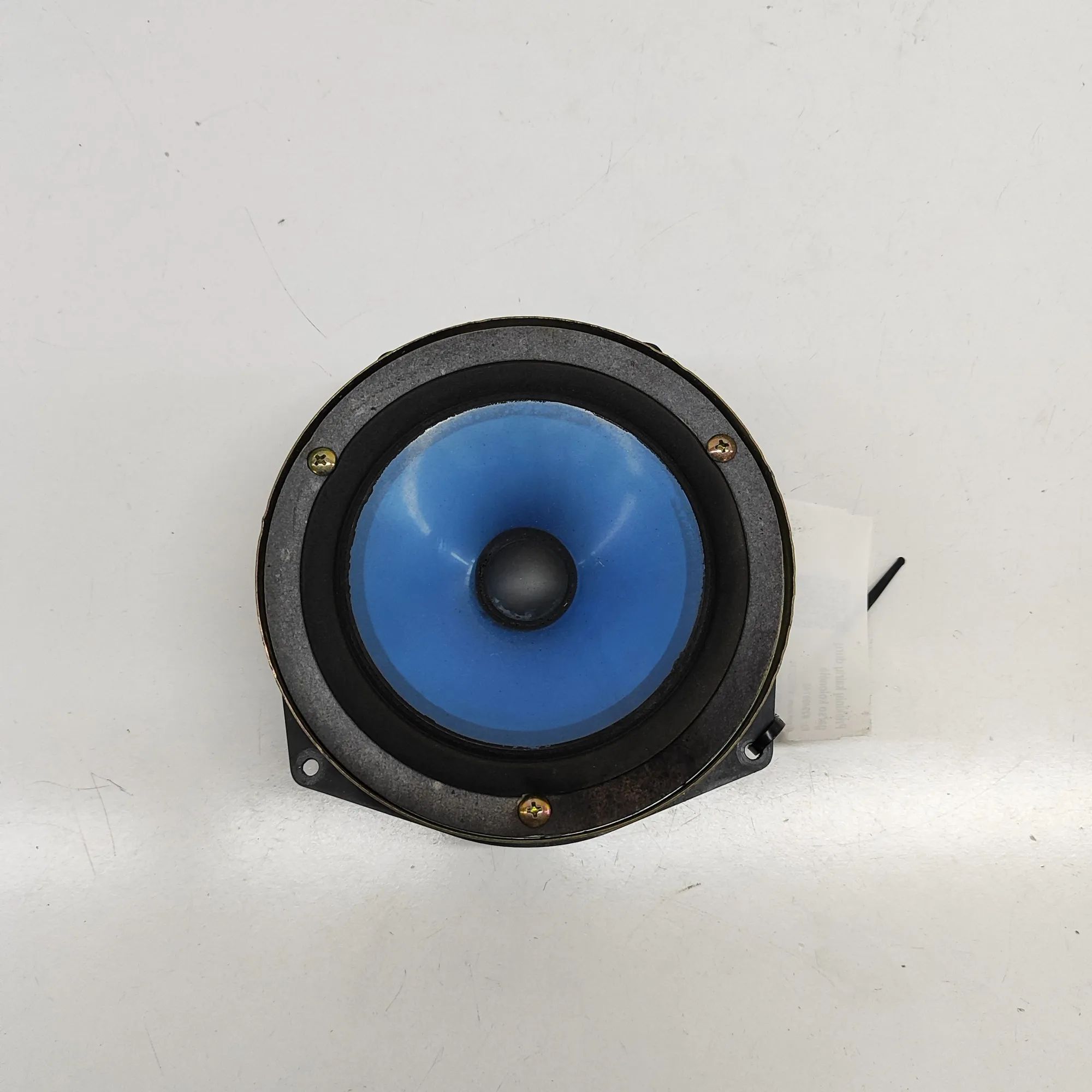 Honda S2000 Front Left Door Speaker Front Left Door Speaker — HONDA S2000 (AP) (199...