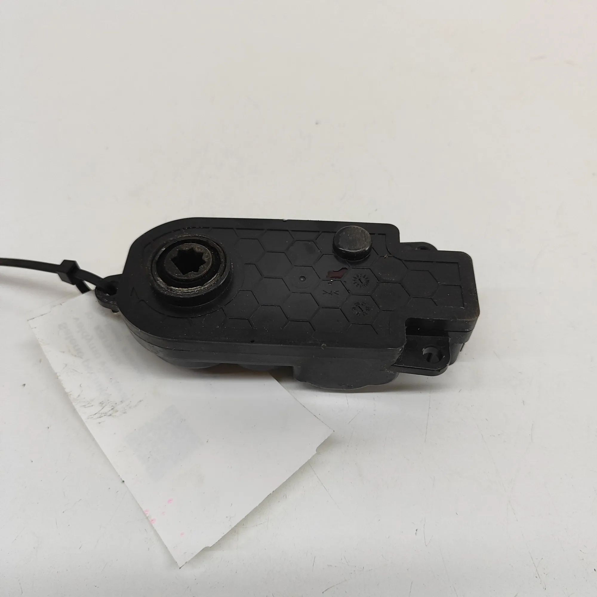 Hyundai Kona Other Control Units Other Control Units — HYUNDAI KONA (SX2) (2023-...