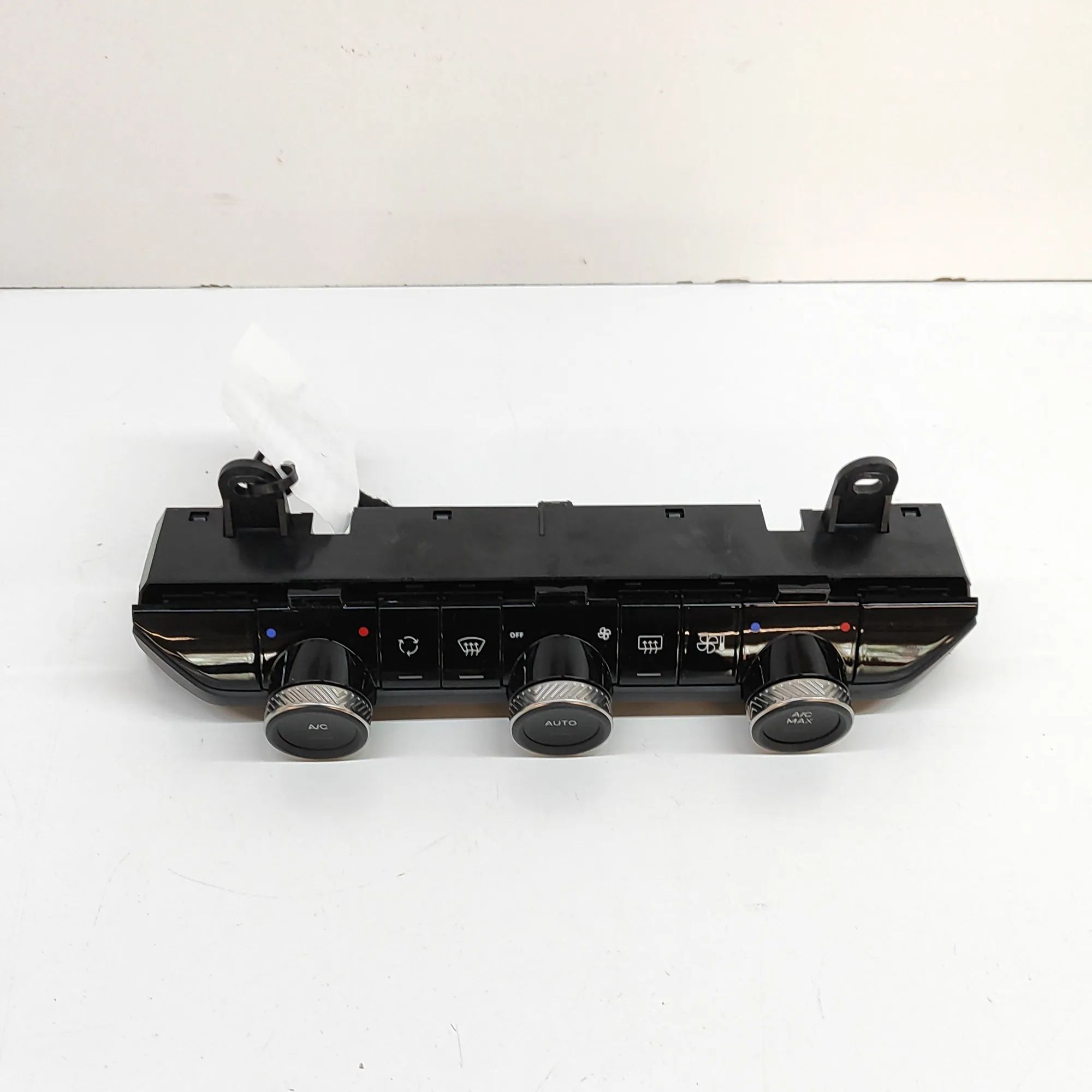 Citroen C4 Climate control unit Climate control unit — CITROEN C4 (III BA_, BB_...