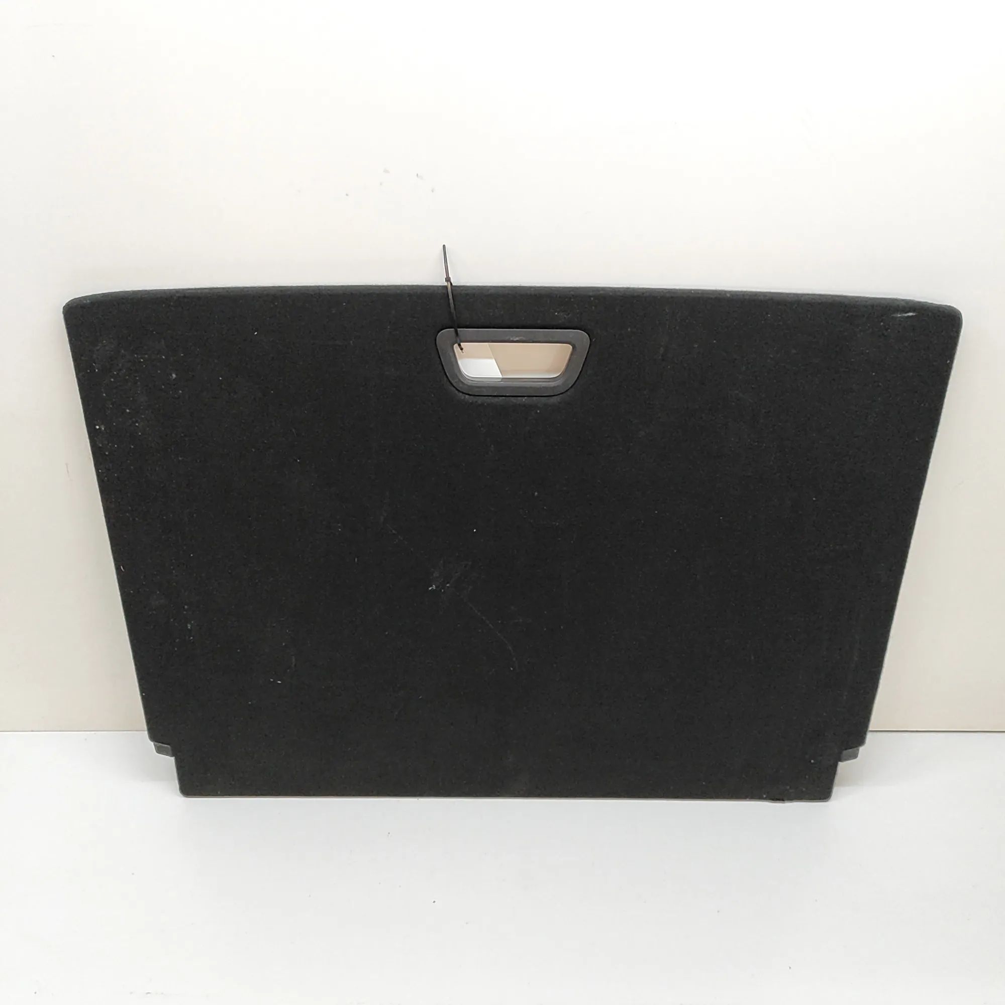 Citroen C4 Boot carpet Boot carpet — CITROEN C4 (III BA_, BB_, BC_) (2...