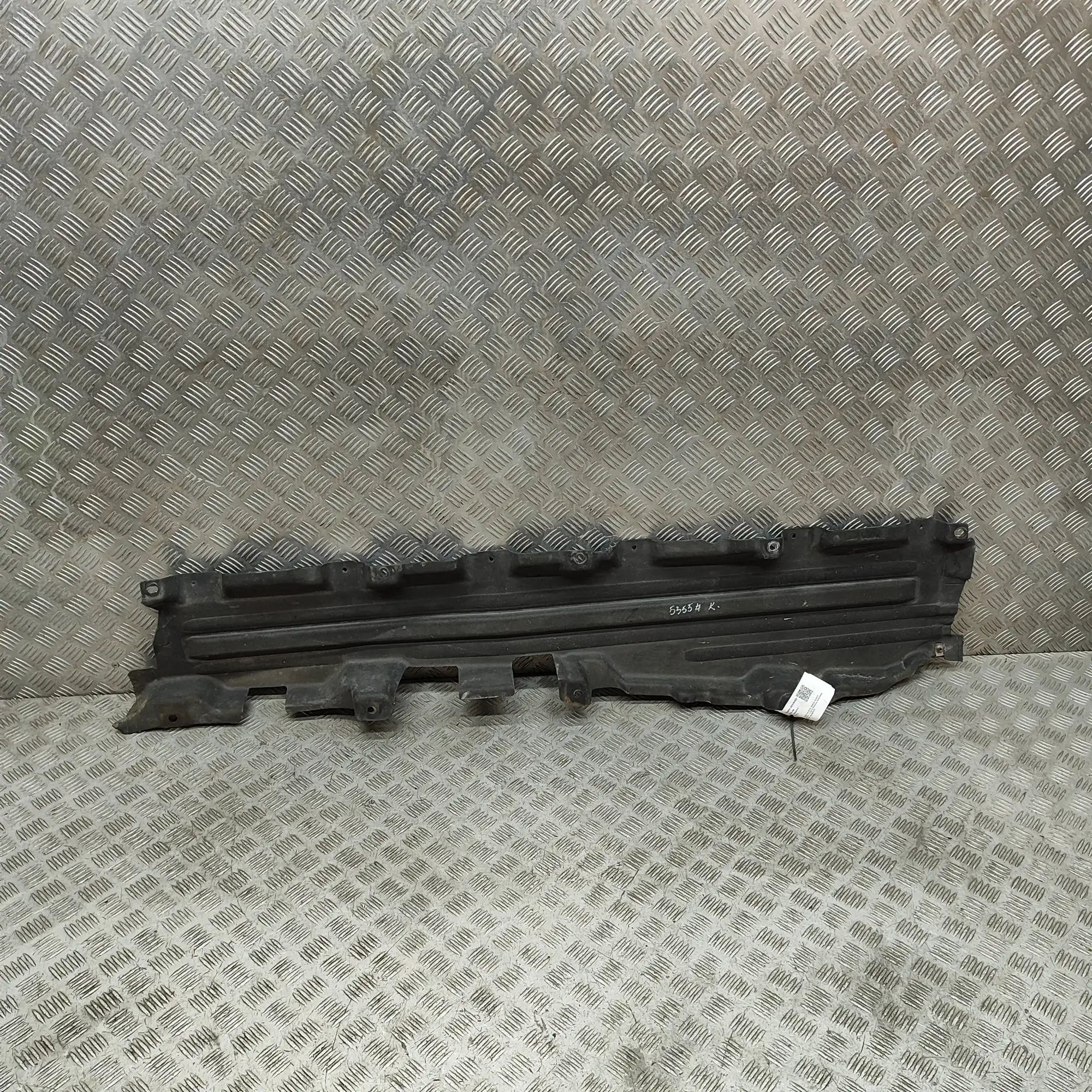Land Rover Range Rover Sport (L494) Underbody cover — left Underbody cover — left — LAND ROVER RANGE ROVER...