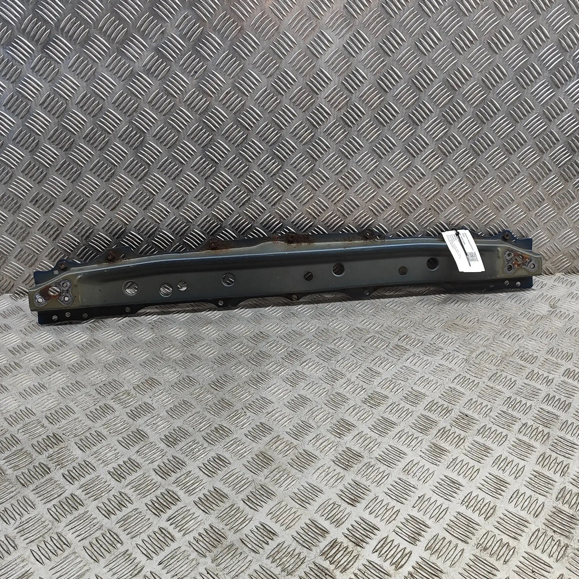 Toyota Yaris Slam Panel Frame Lower Part Slam Panel Frame Lower Part — TOYOTA YARIS (_P1...