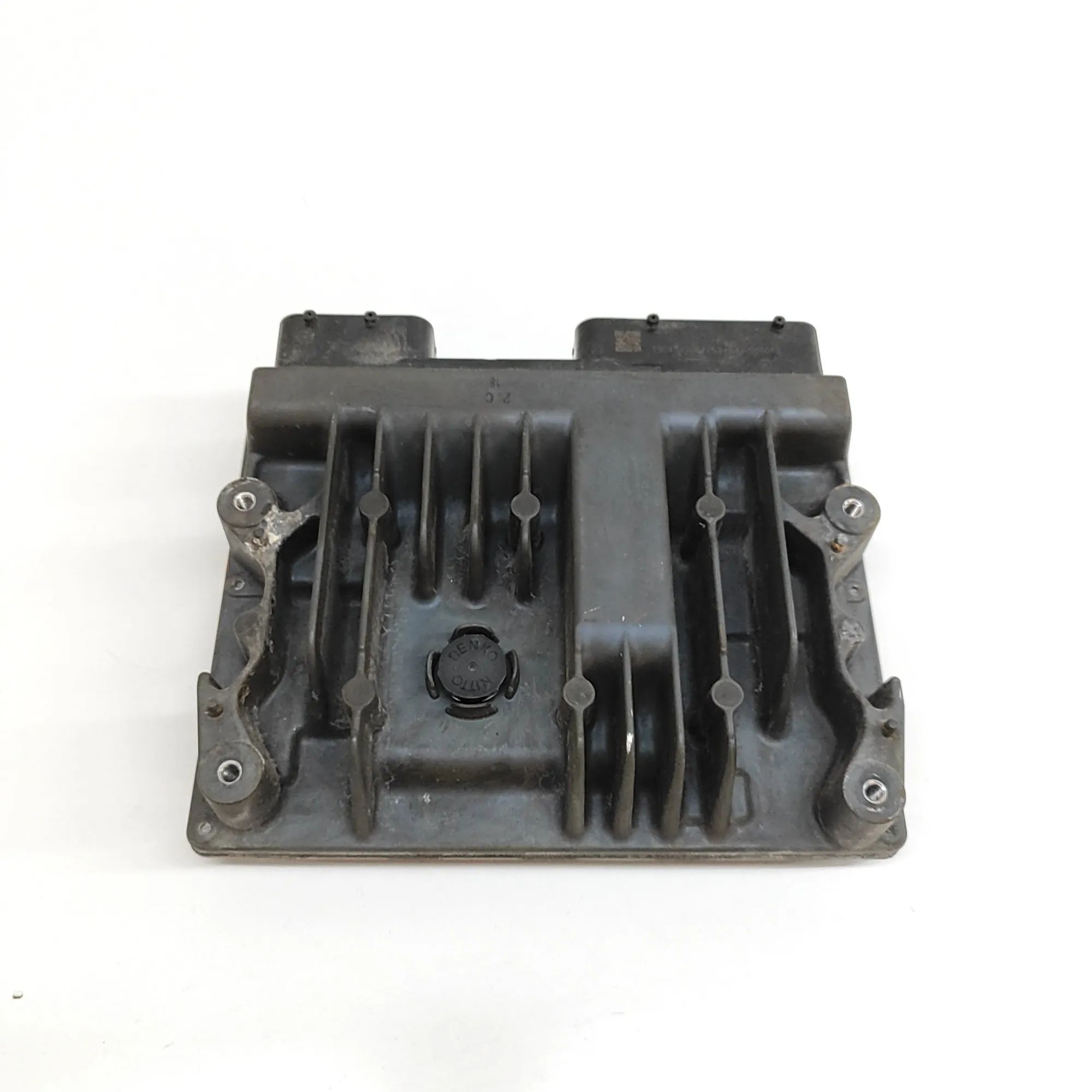 Toyota RAV4 (XA40) Engine Control Unit Engine Control Unit — TOYOTA RAV (4 V XA50) (20...