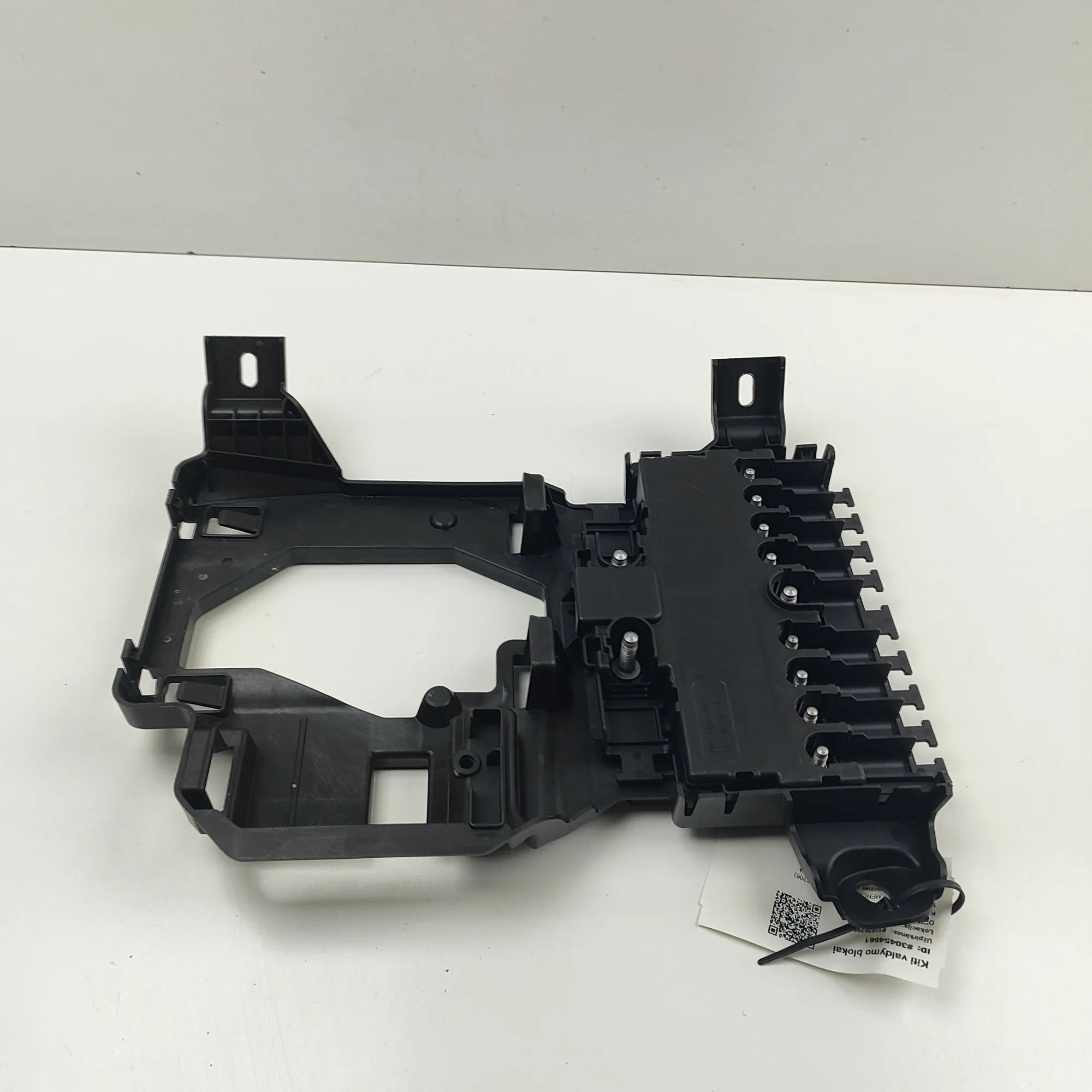 Mercedes-Benz A (W177) Fuse Box Module Fuse Box Module — MERCEDES BENZ C-CLASS (W206) ...